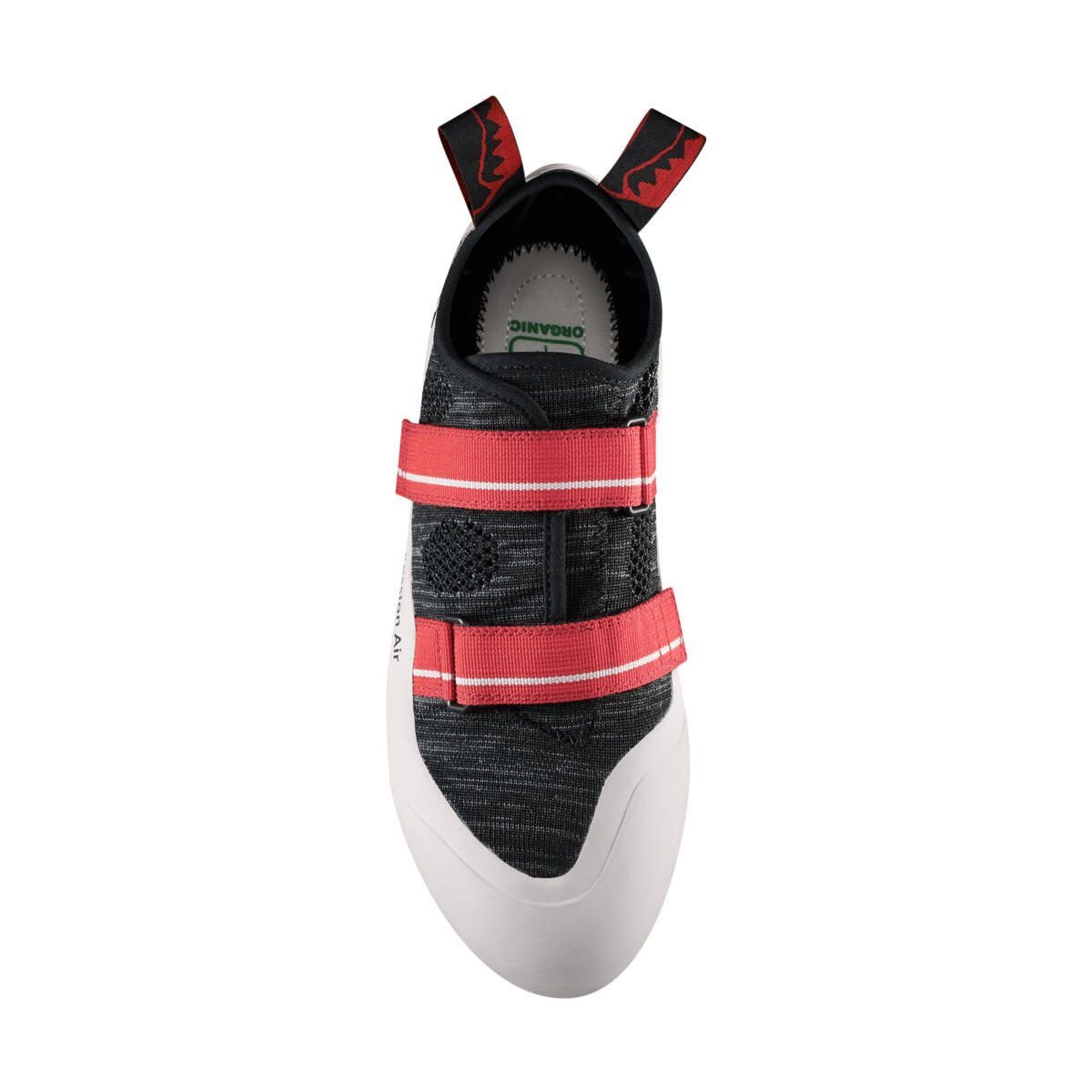 Red Chili Session Air Alpinschuh Robuster und komfortabler Kletterschuh mit atmungsaktivem