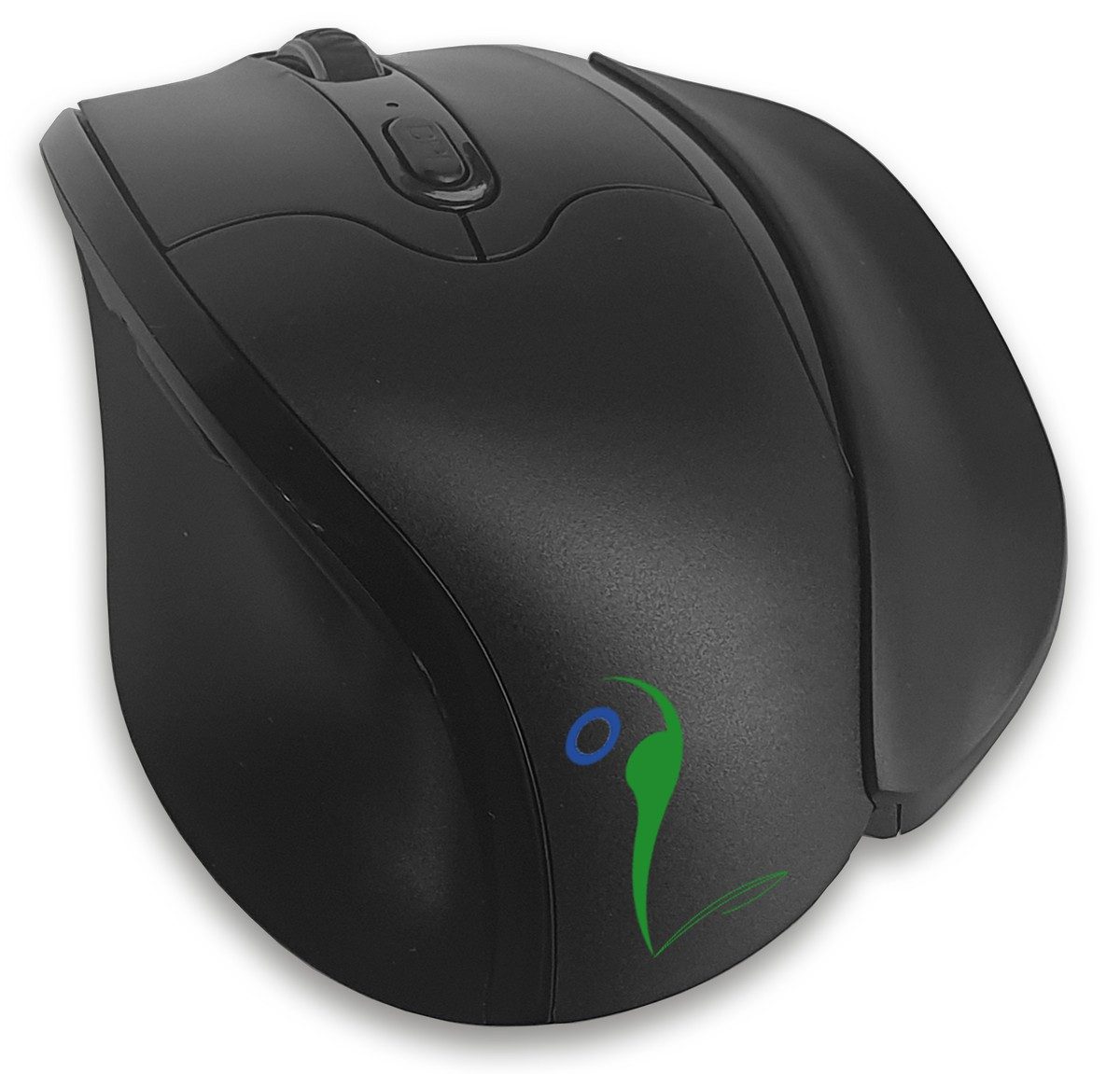 ergoleben ERGOLEBEN VM Maus kabellos - rechts - groß Mäuse