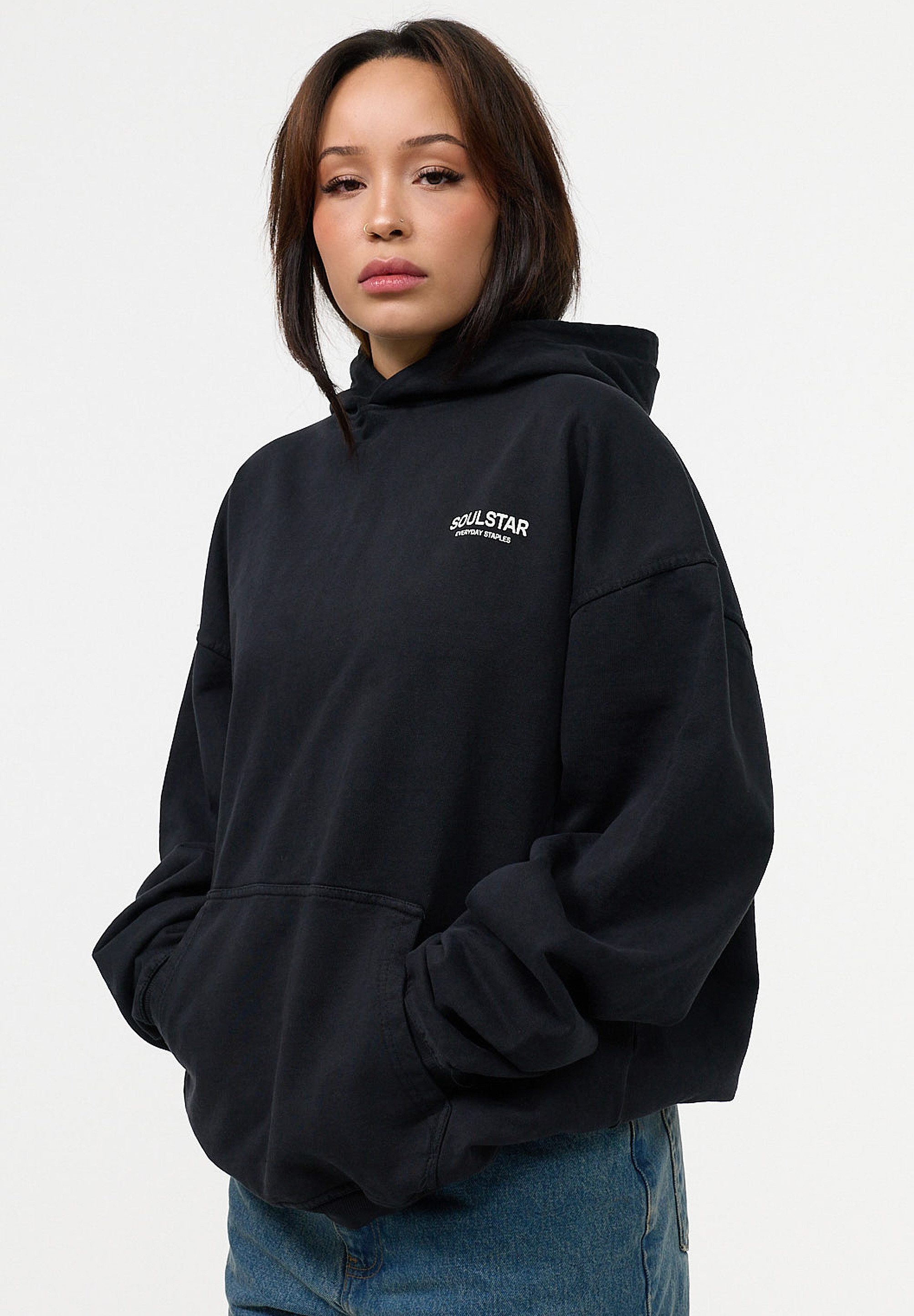 Hoodie S2MOL