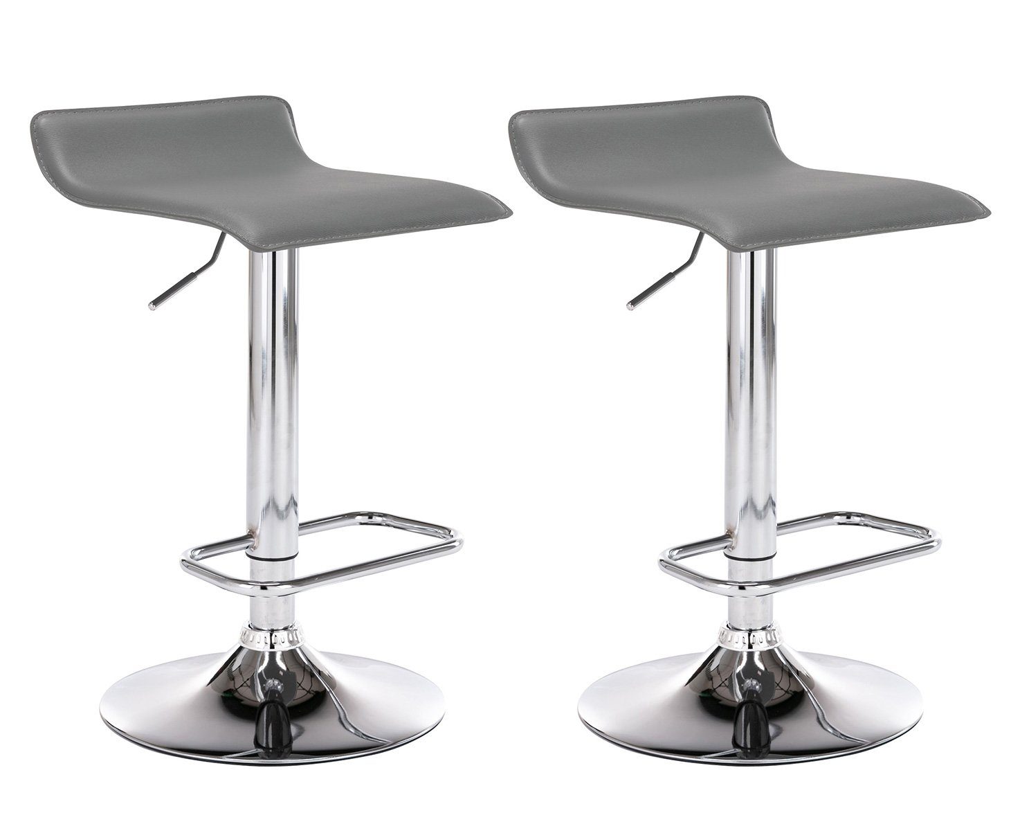 Barhocker Dyn Kunstleder