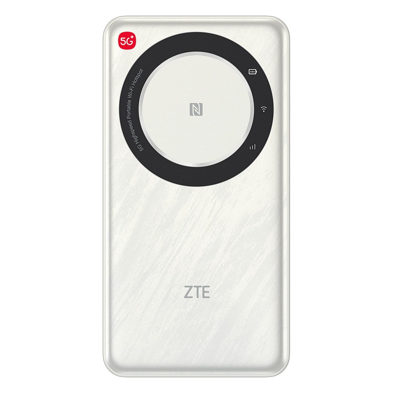 ZTE U30 Air WLAN-Router, tragbarer WLAN-Router, Dual-Band 2.4 GHz / 5 GHz