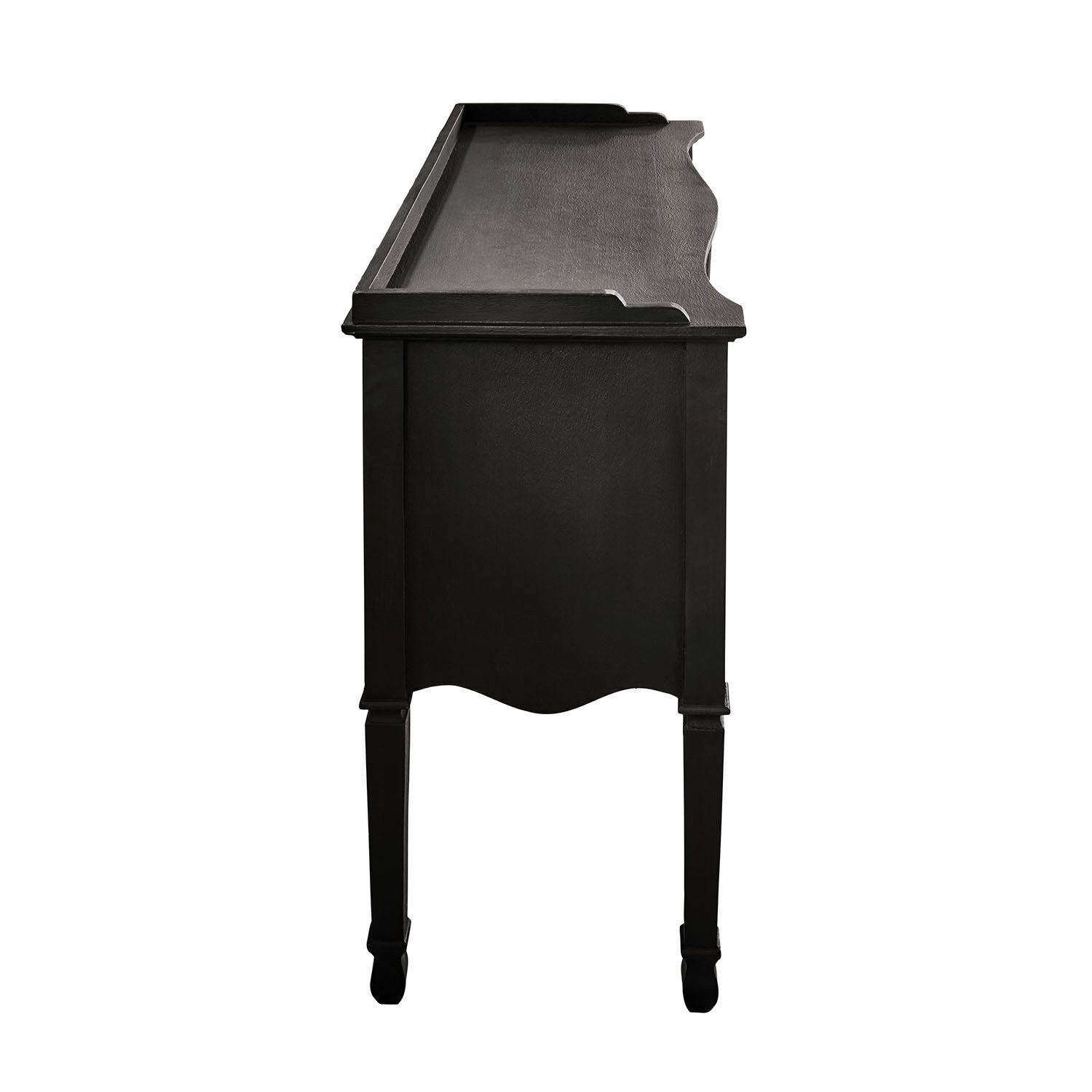 Mirabeau Kommode Kommode Boissiére schwarz