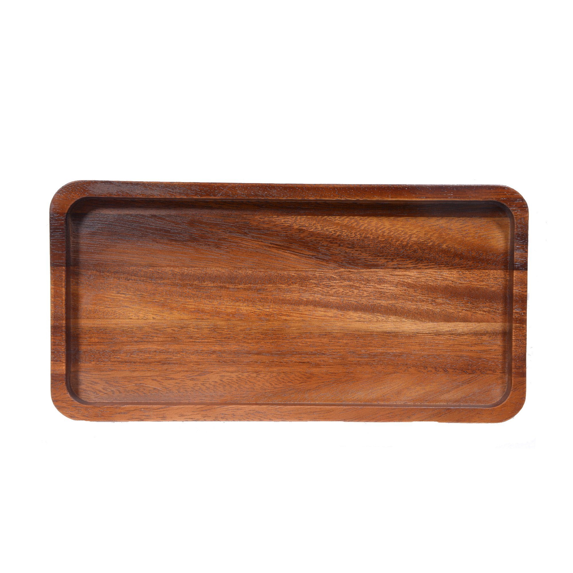 houseproud Dekotablett Timber Craft Tablett