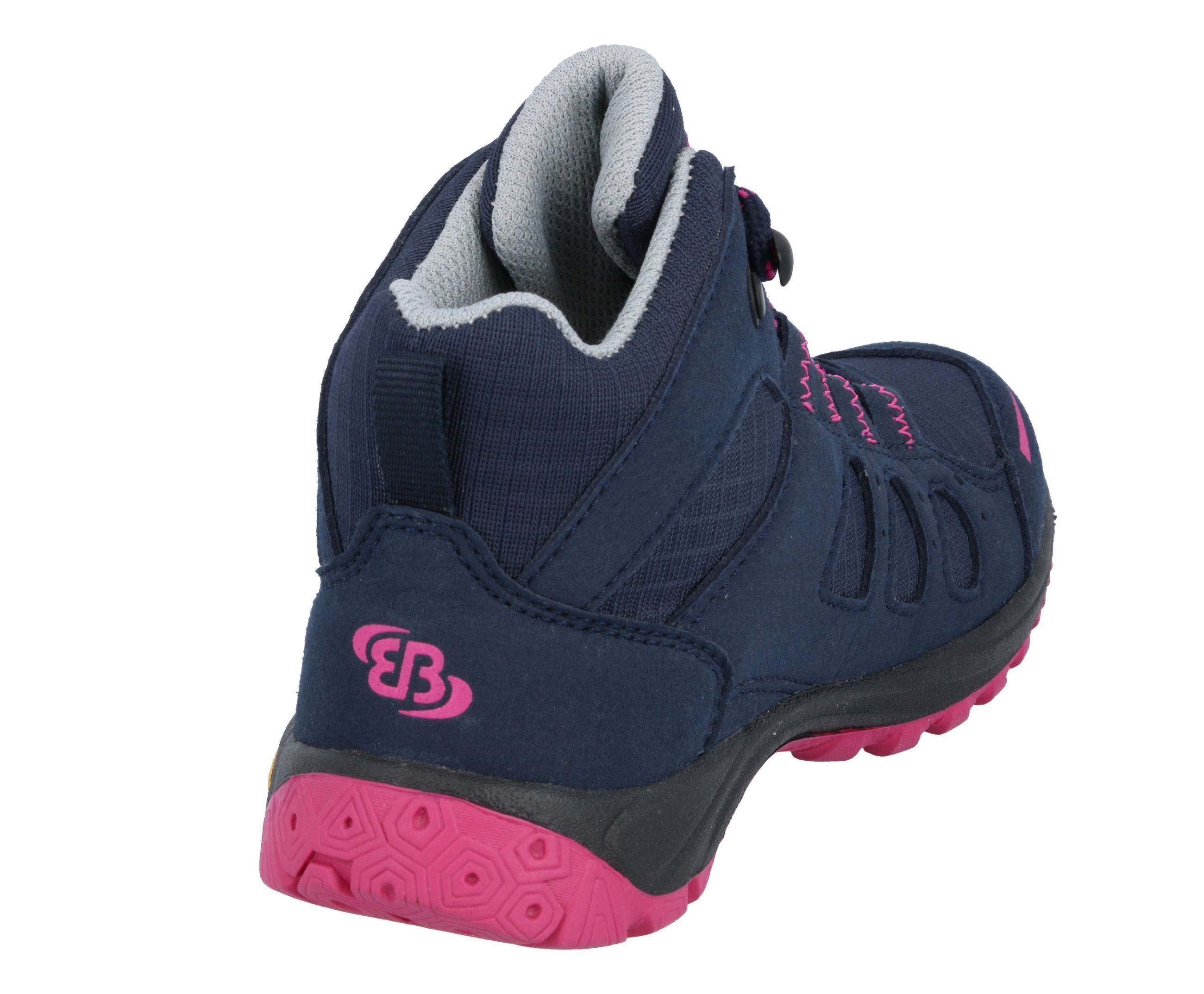 BRÜTTING Outdoorstiefel Morelia Outdoorschuh – Bild 4 von 5