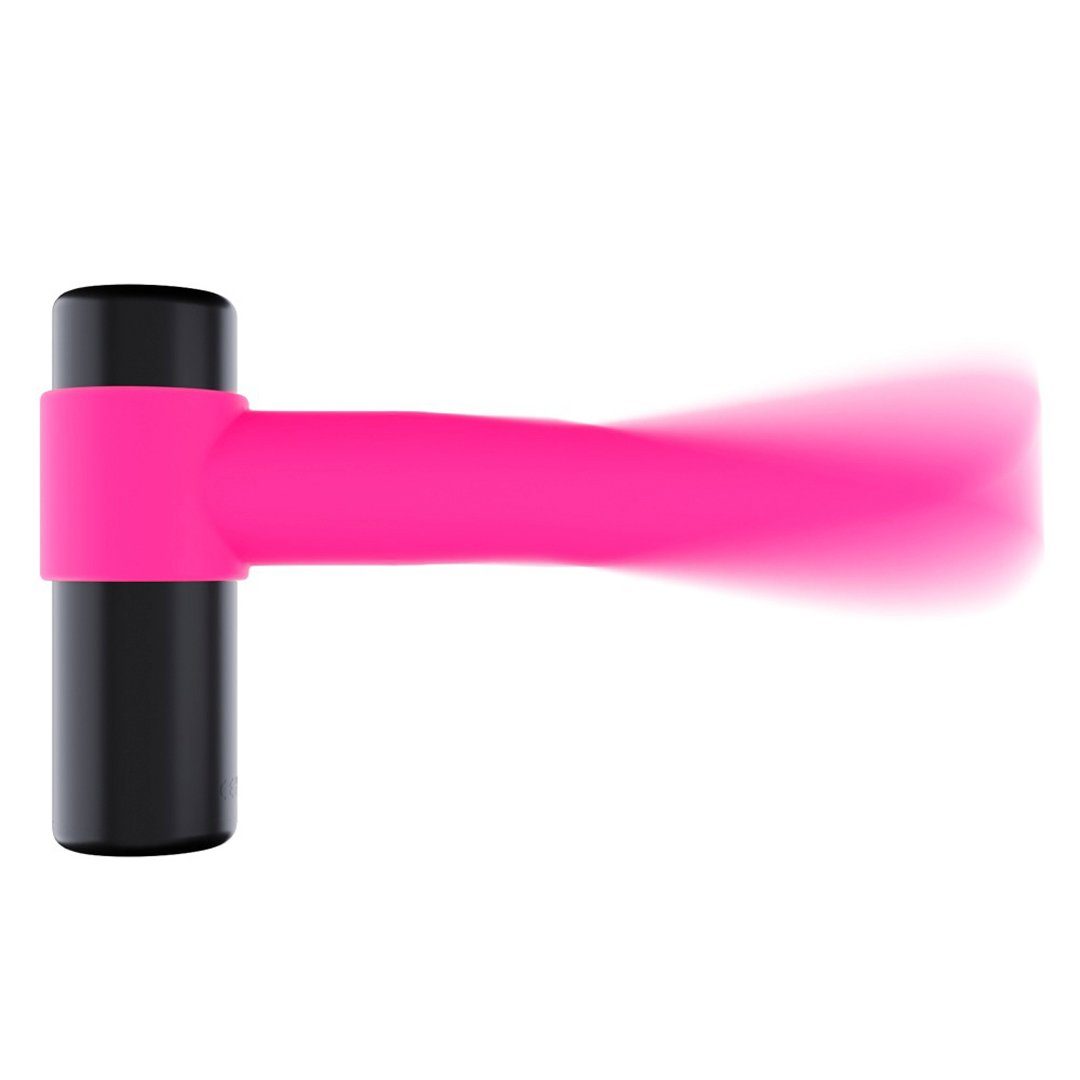 Massagepistole Sex G-Punkt-Vibrator Massage viel mit & Zubehör Gun You2Toys