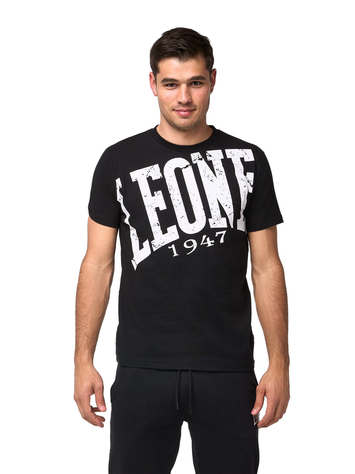 LEONE 1947 T-Shirt BOXE