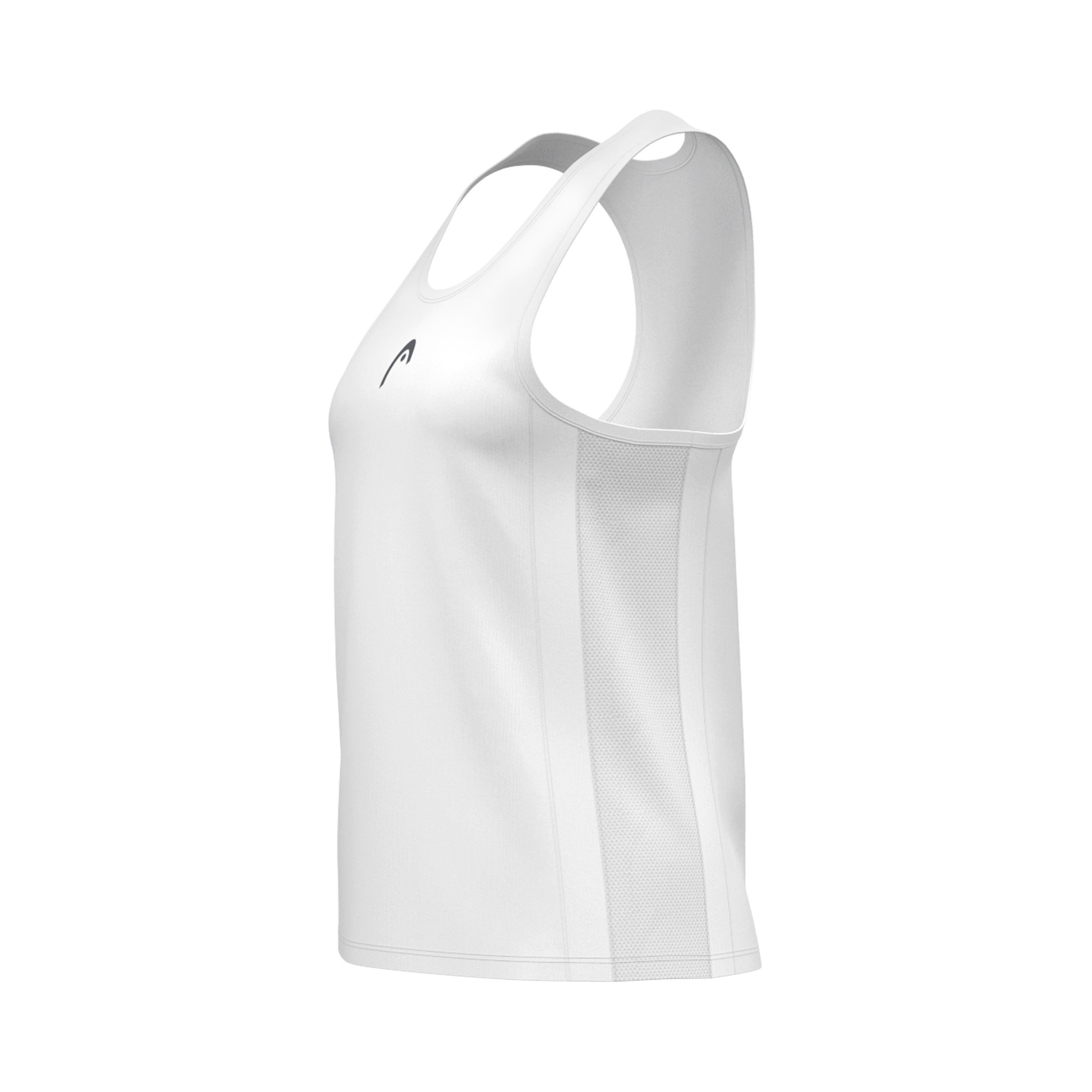 Head Tanktop Club 25