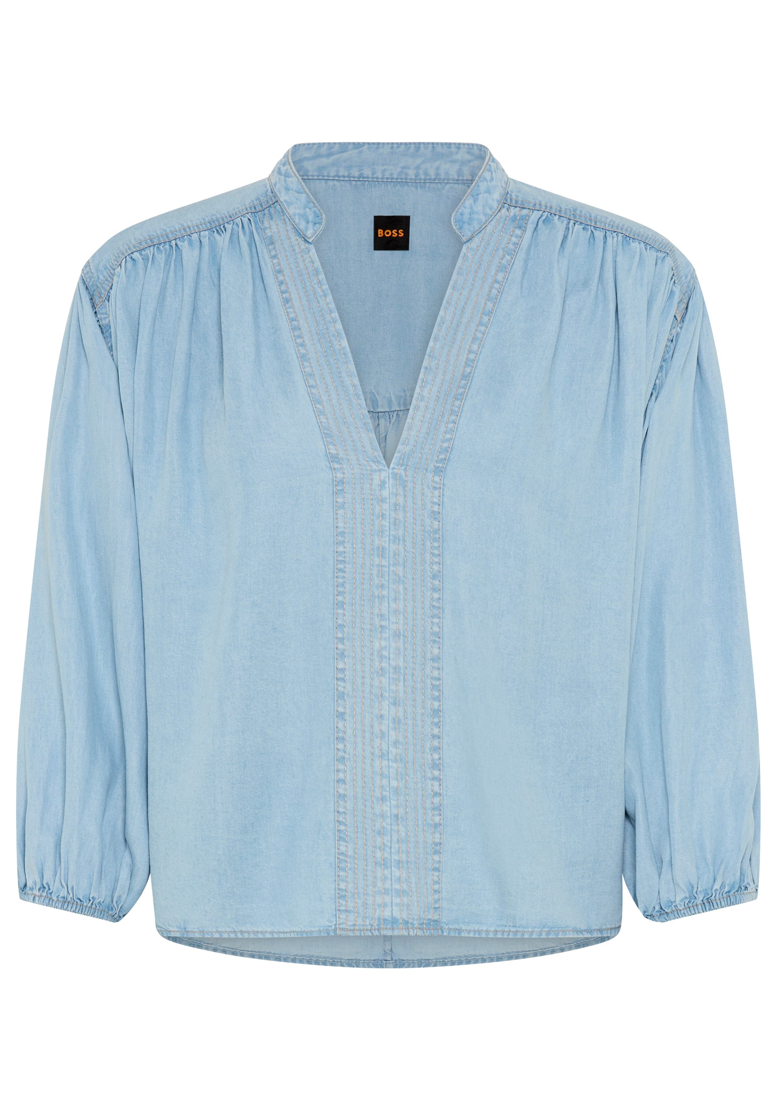 Schlupfbluse Barda Premium Damenmode