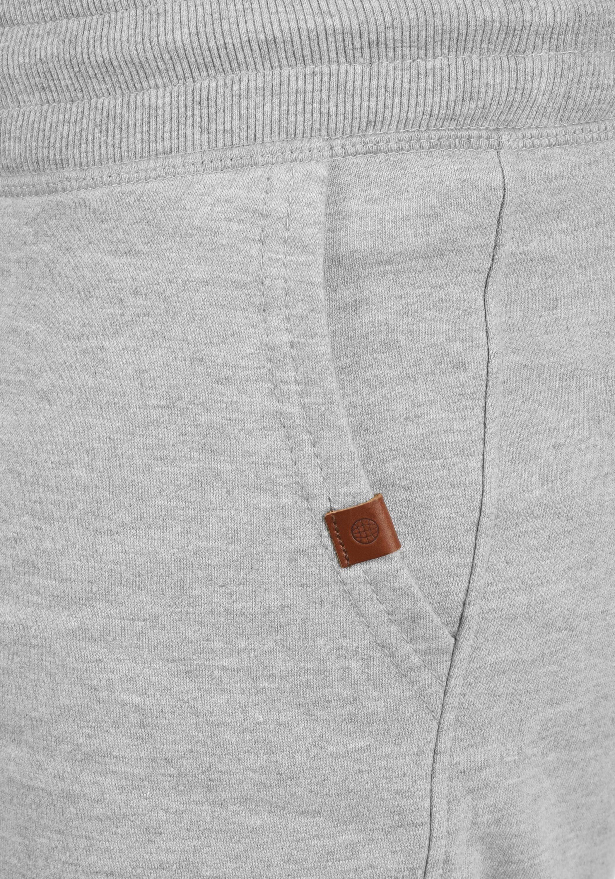 Blend Sweatshorts BHMulker Kurze Hose mit Kontrastkordeln – Bild 5 von 5