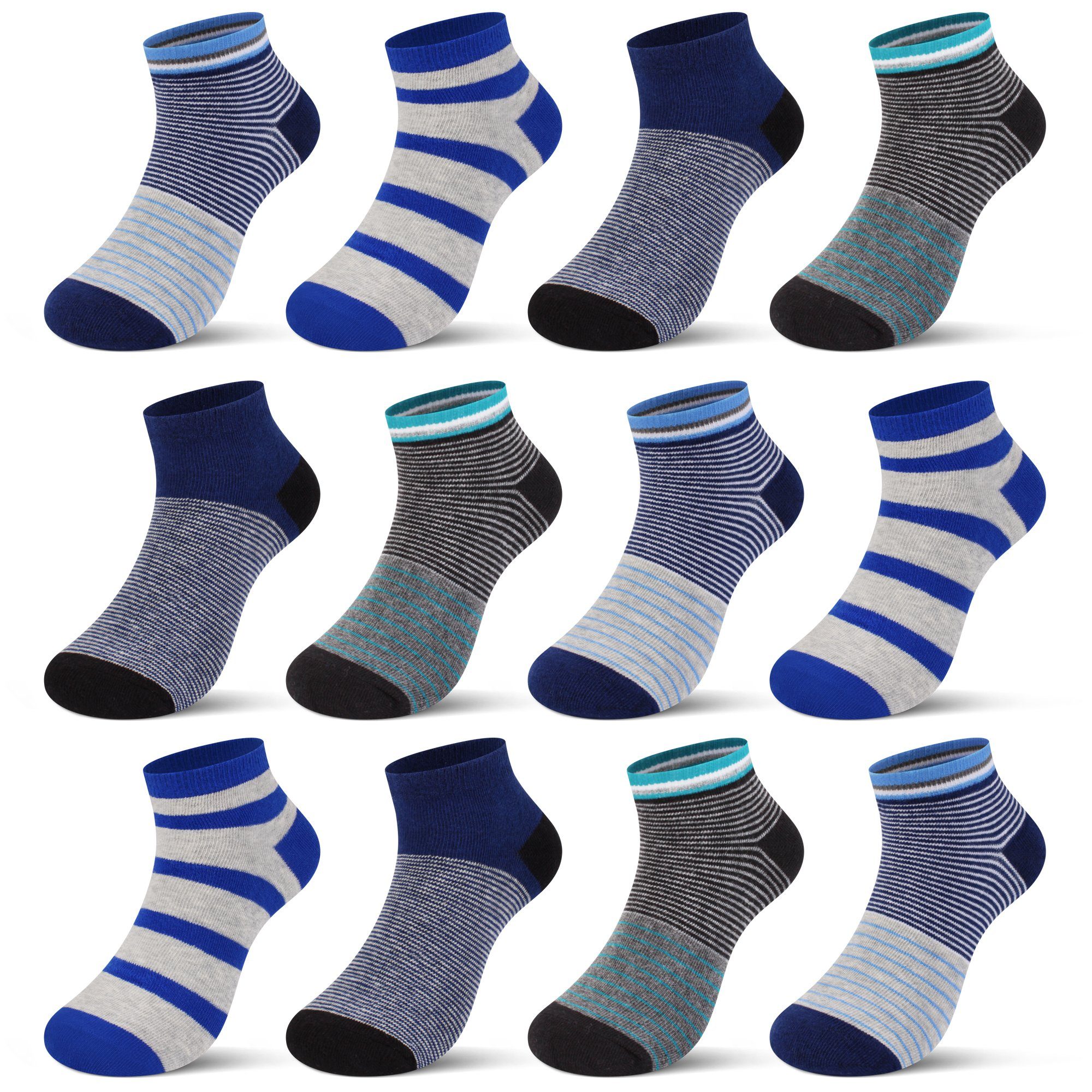 Langsocken 2117-2816