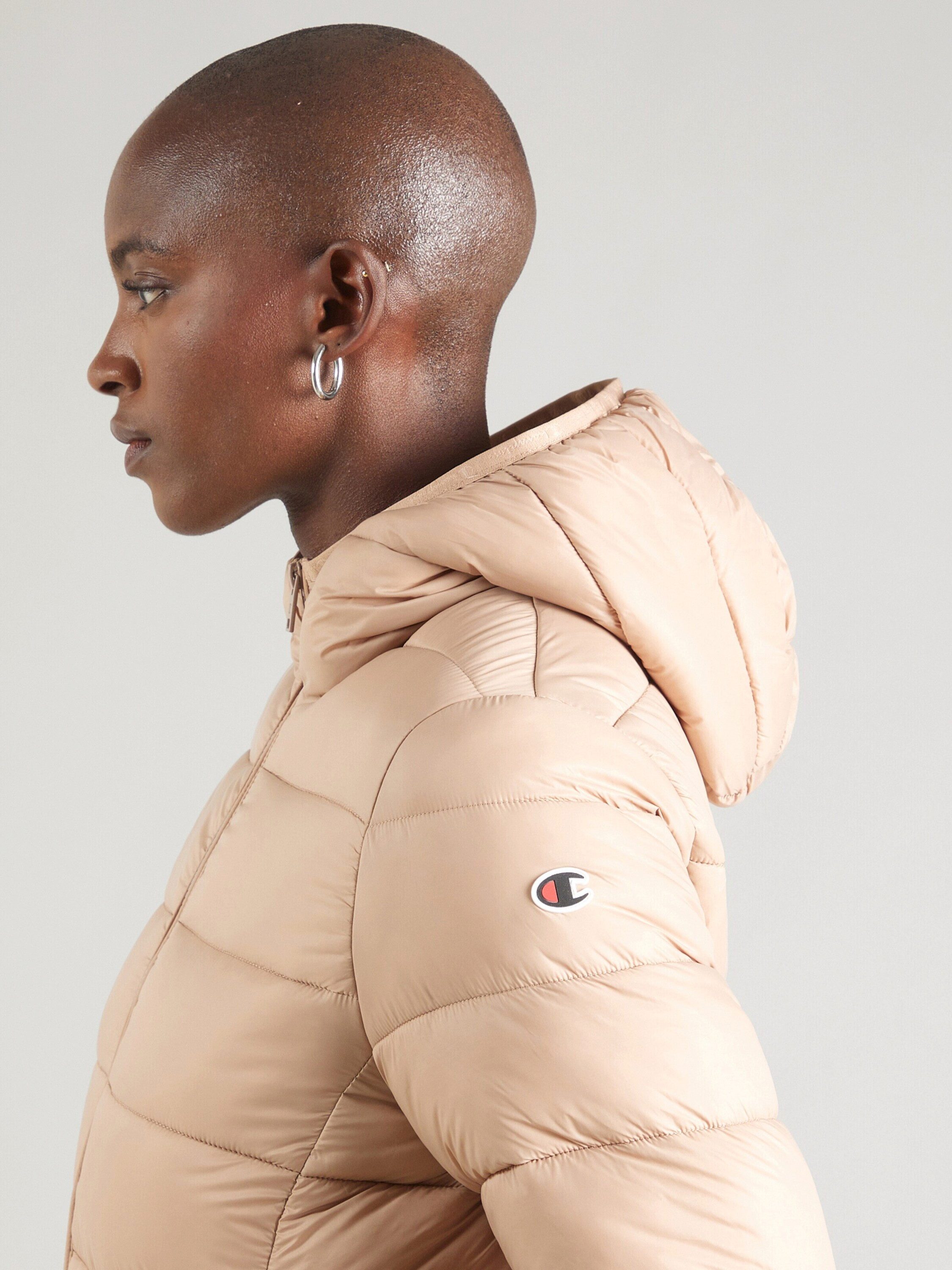 Champion Authentic Athletic Apparel Steppjacke (1-St)