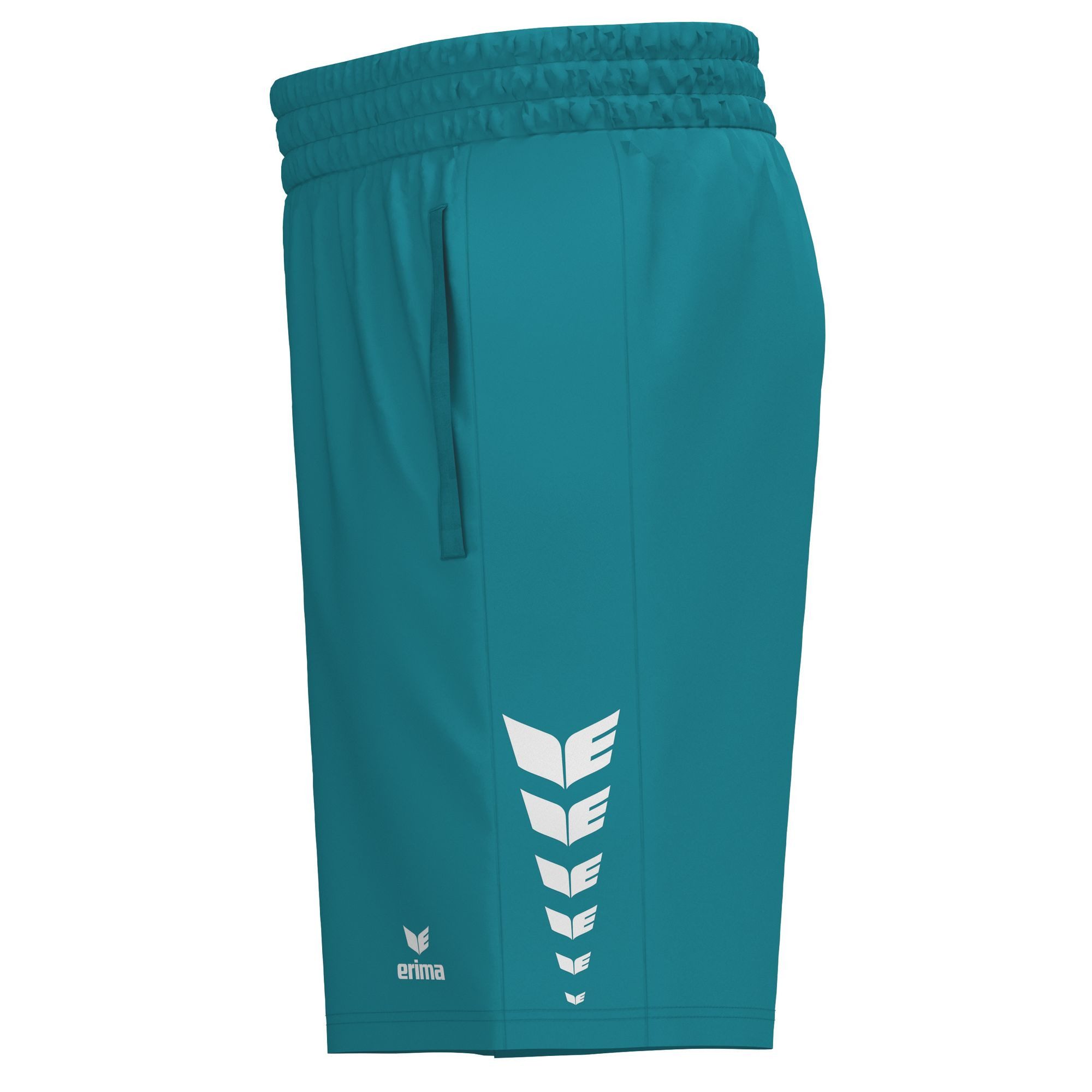 Erima Trainingsshorts erima Herren Short CELEBRATE 125 Shorts