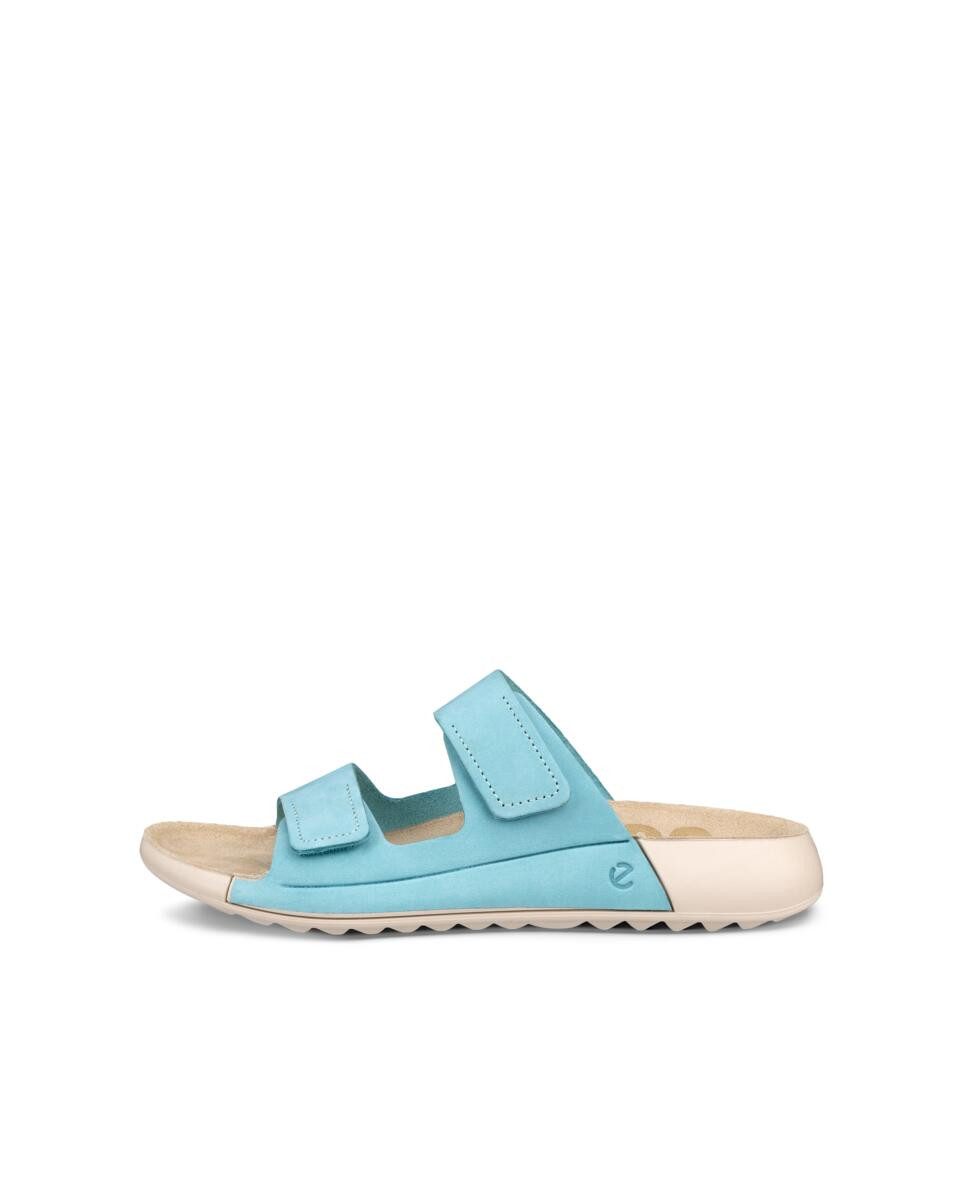 Ecco COZMO W Pantolette, Sommerschuh, Schlappen günstig online kaufen