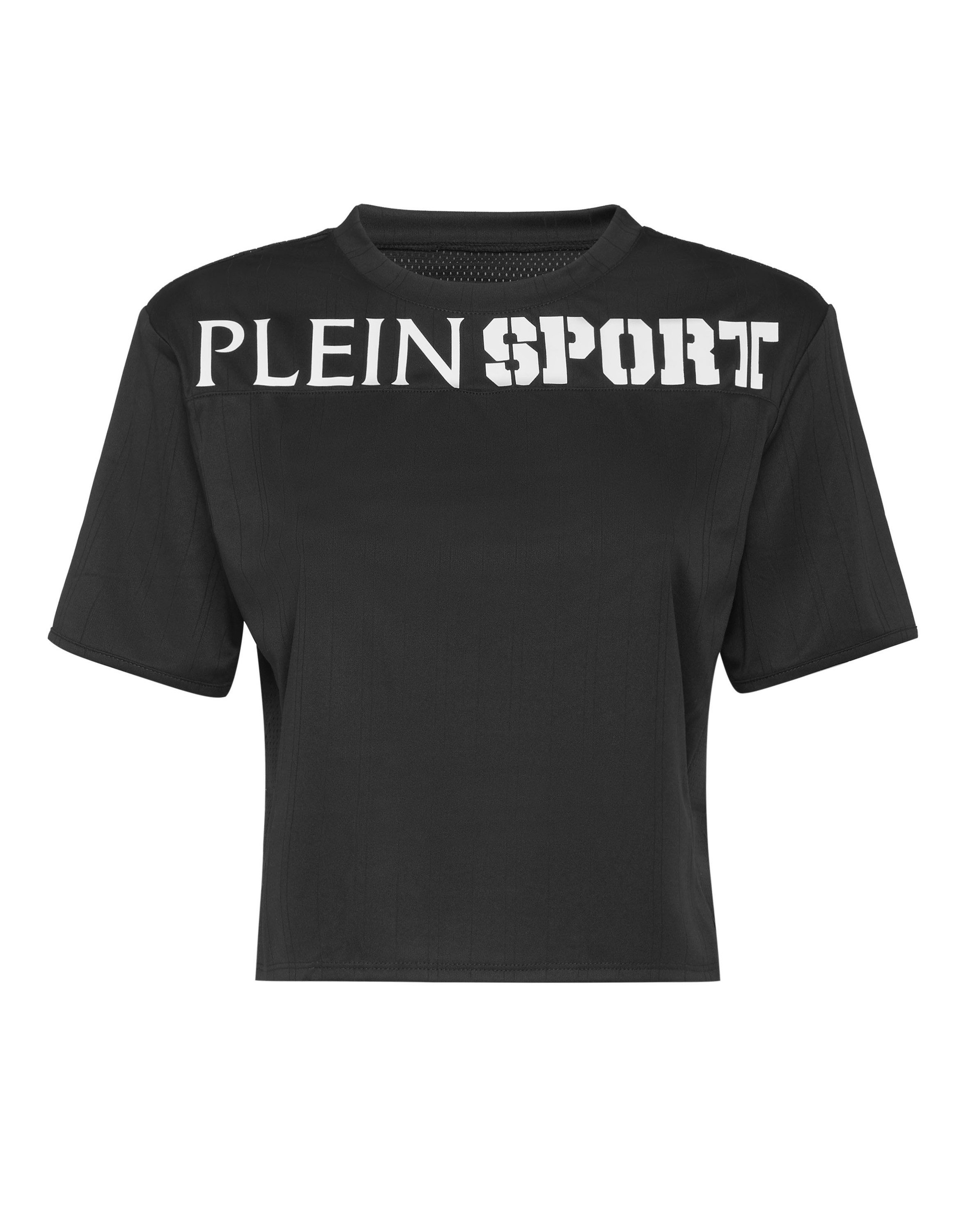 PLEIN SPORT T-Shirt T-Shirt günstig online kaufen