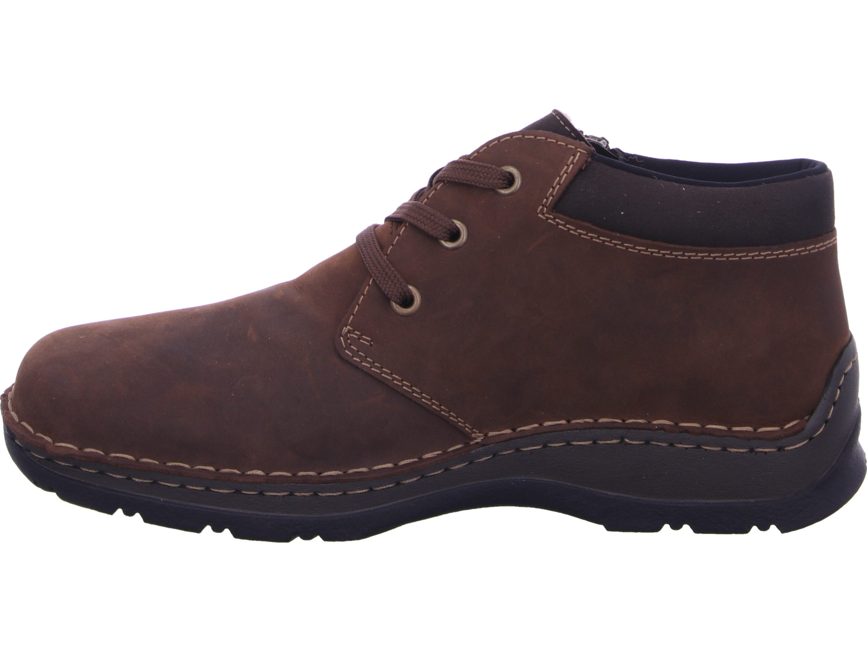 Rieker Schnürstiefel mit TEX-Membran