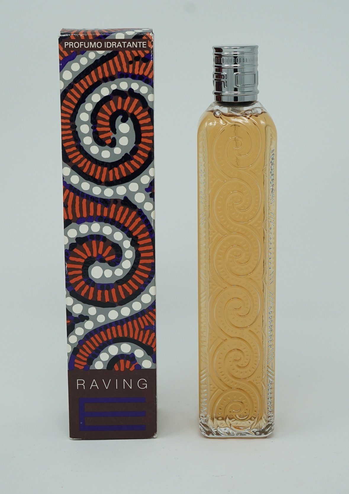 Etro Eau de Parfum ETRO Raving Hydrating Parfum 150ml