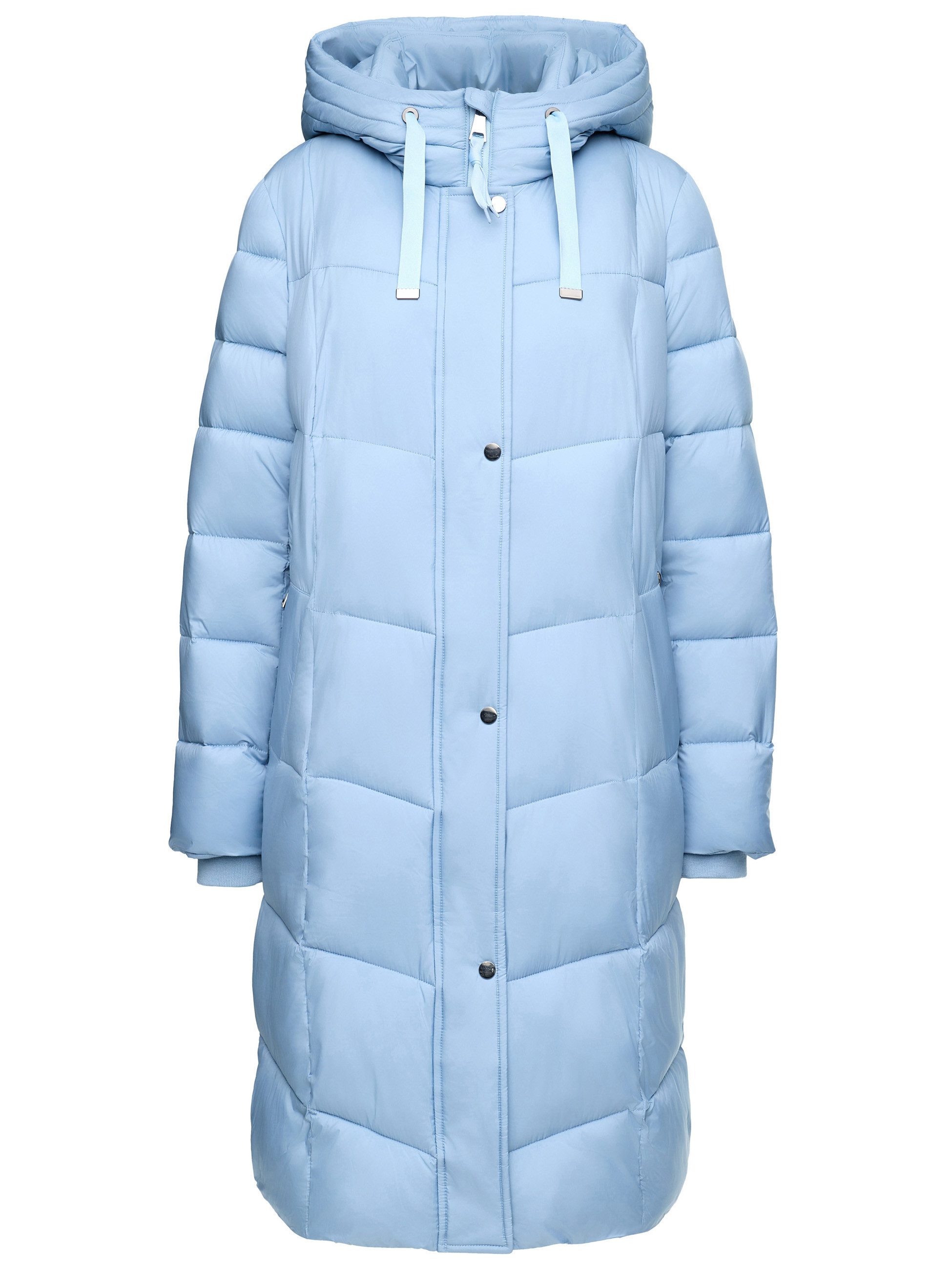 Steppjacke