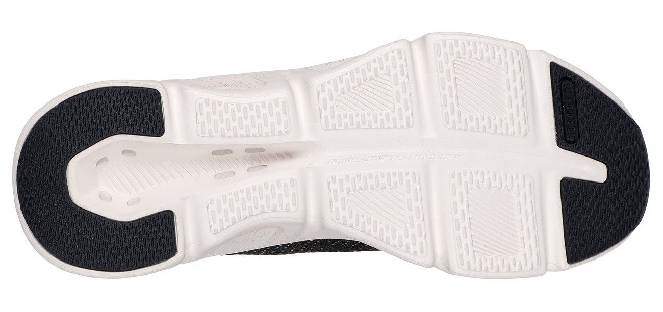 Skechers GLIDE-STEP GRATIFY-PACE Slip-On Sneaker, Schlupfschuh, Komfortschu günstig online kaufen