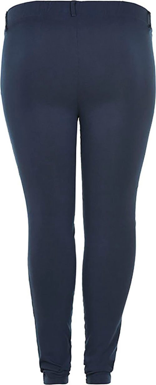 SANDGAARD Highwaist Leggings Copenhagen mit Viskose und Elasthan