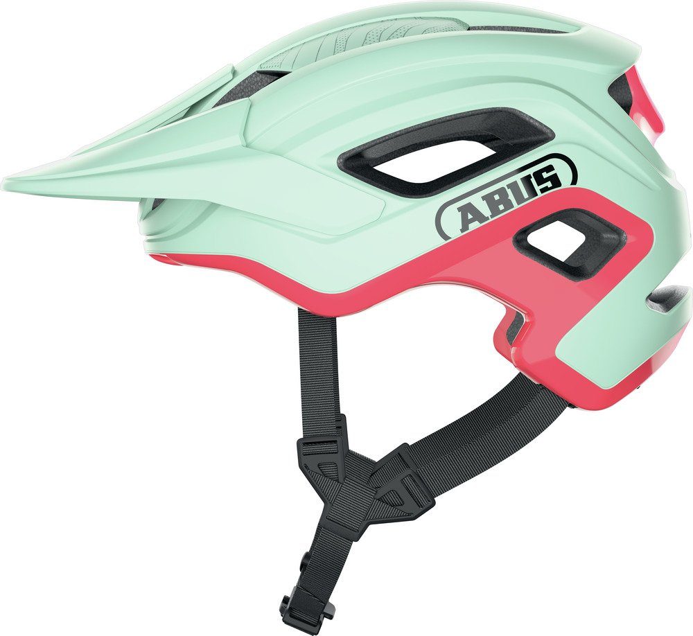 ABUS Mountainbikehelm CLIFFHANGER