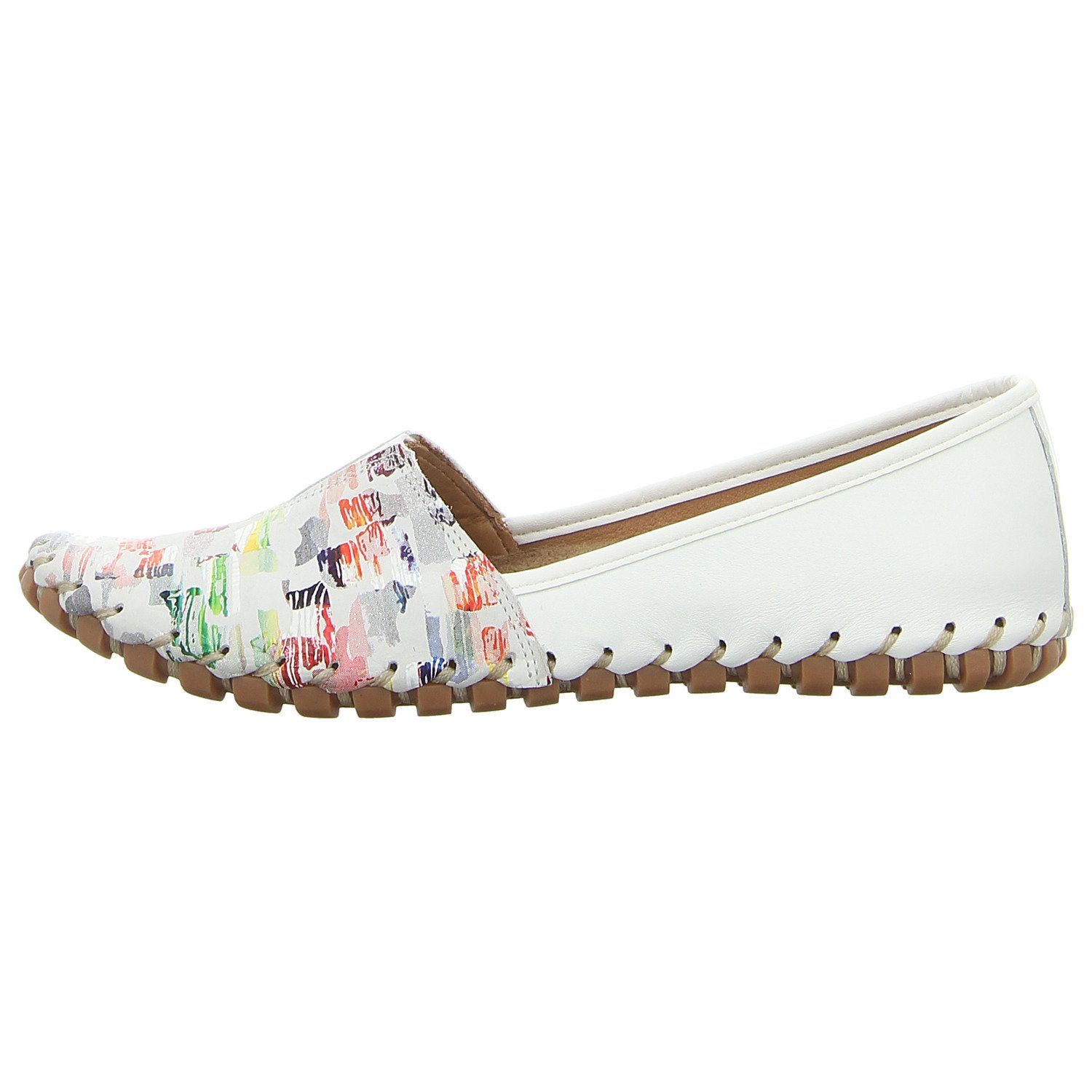Gemini Slipper