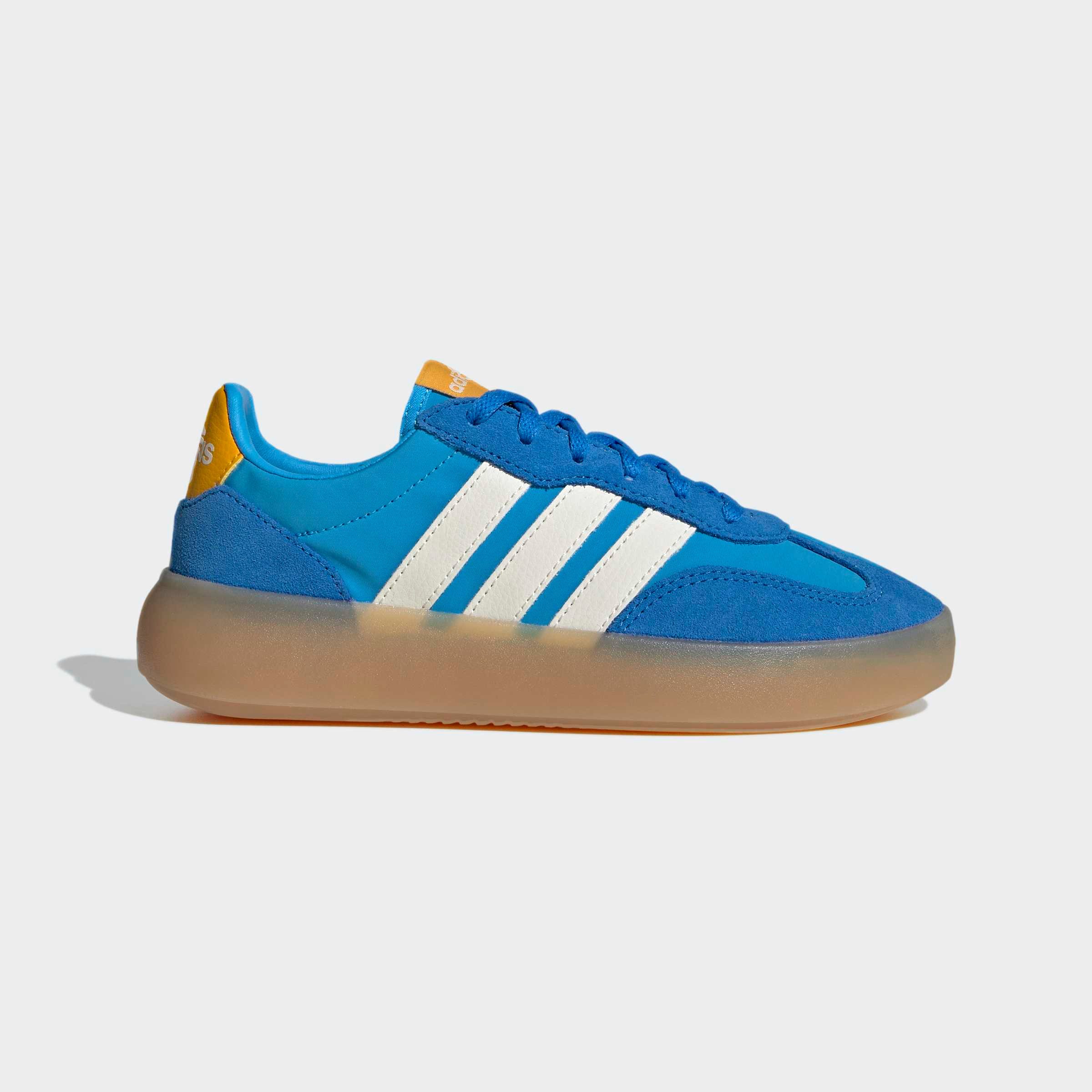 adidas Sportswear BARREDA DECODE KIDS Sneaker (für Jugendliche) inspiriert vom Design des Handball Spezial – Bild 2 von 5