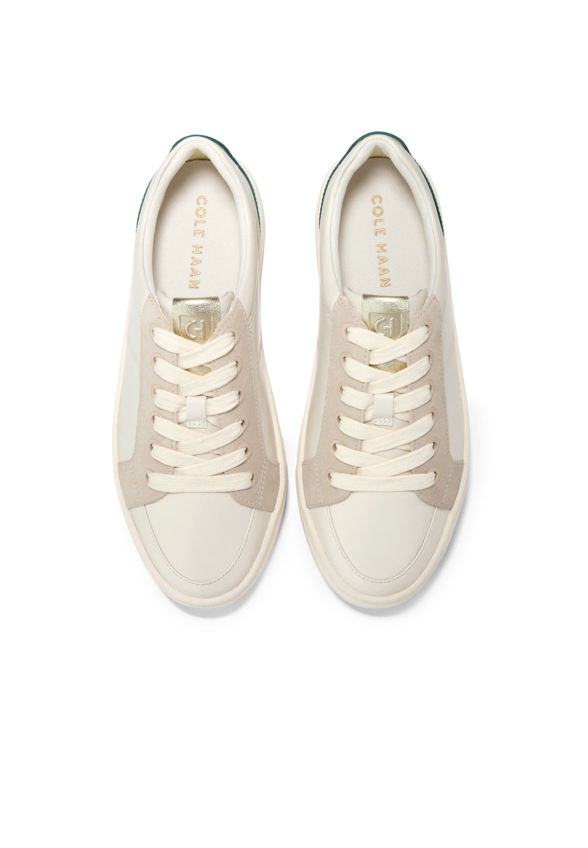 Cole Haan GRANDPRO MAX PLATFORM SNEAKER Sneaker komfortabel, modern, alltagstauglich