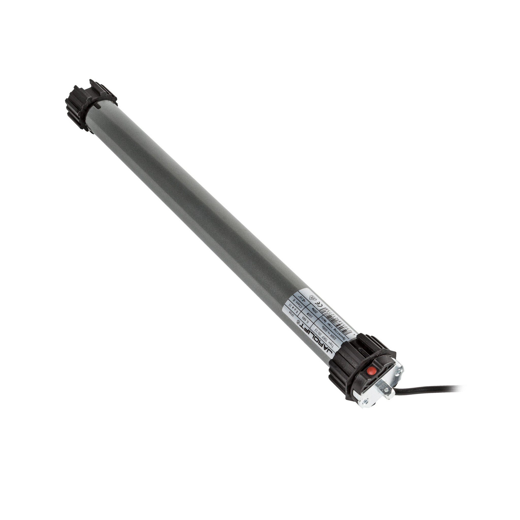 jarolift Rollladenmotor Rollladenmotor TDEP, TDEP 20/13 (20 Nm / SW60), (Packung, 1 St), 60 mm, 20 nm