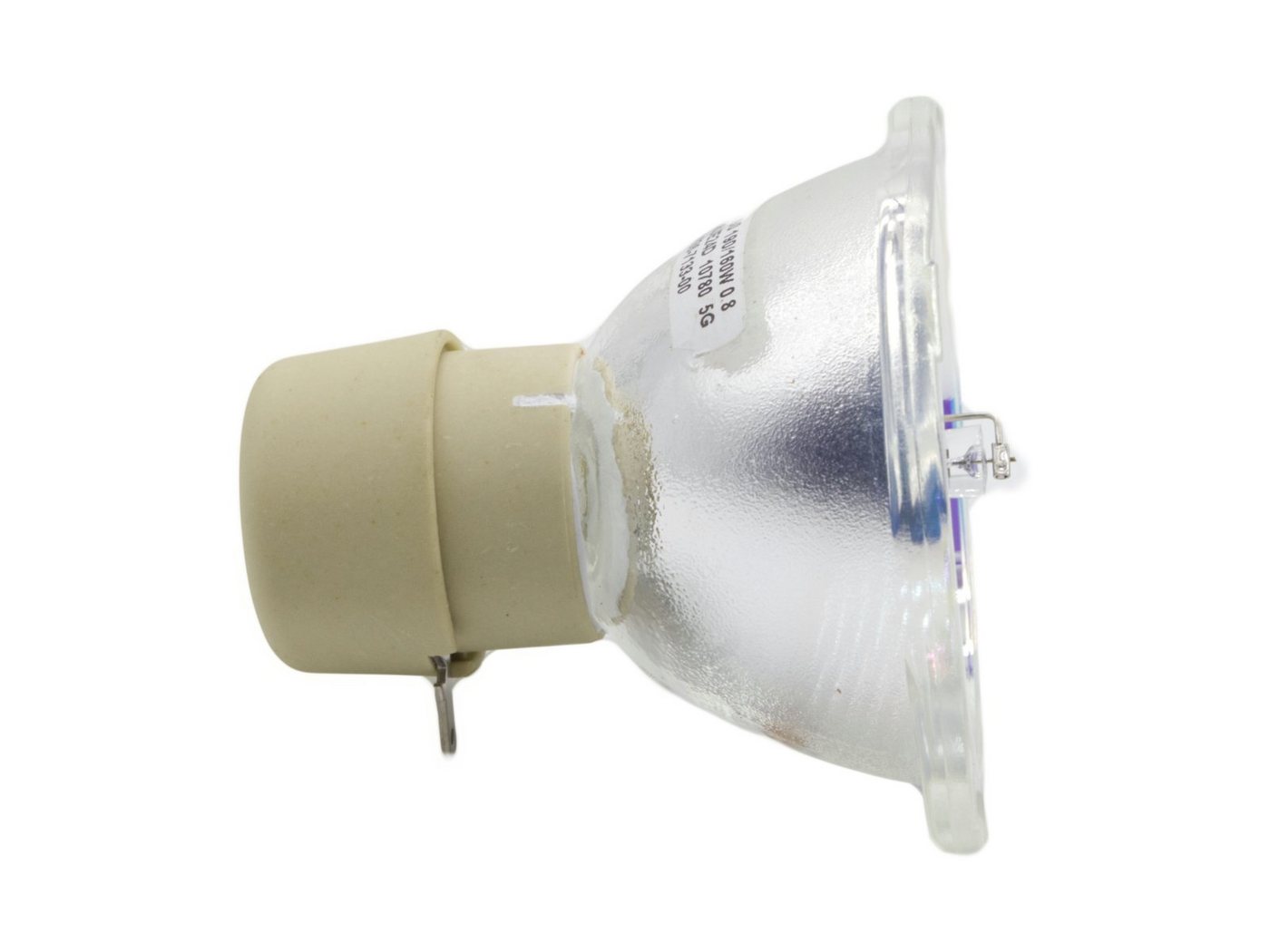 Thumbnail - Philips Beamerlampe UHP 225-160W 0.8 E20.9, UHP 190W/160W 0.9 E20.9, Erstausrüster-Qualität, umwelt- & ressourcenschonen...