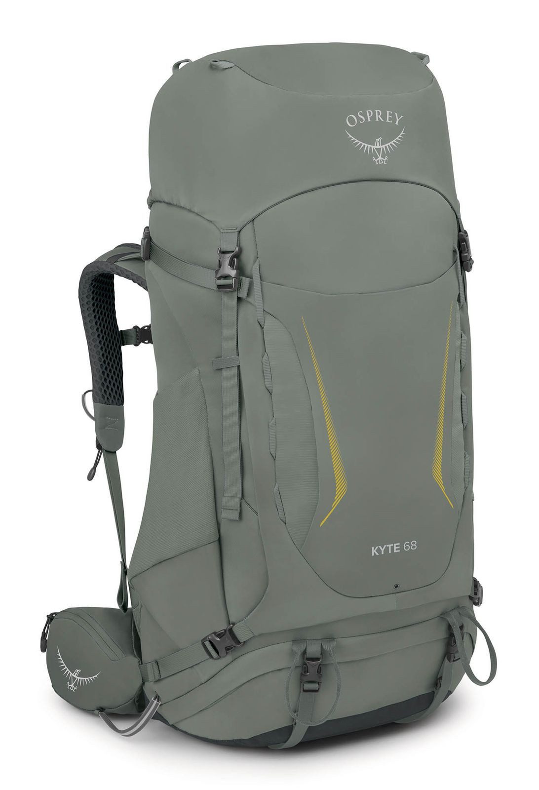 Osprey Rucksack Kyte 68 (Set, 2-tlg)