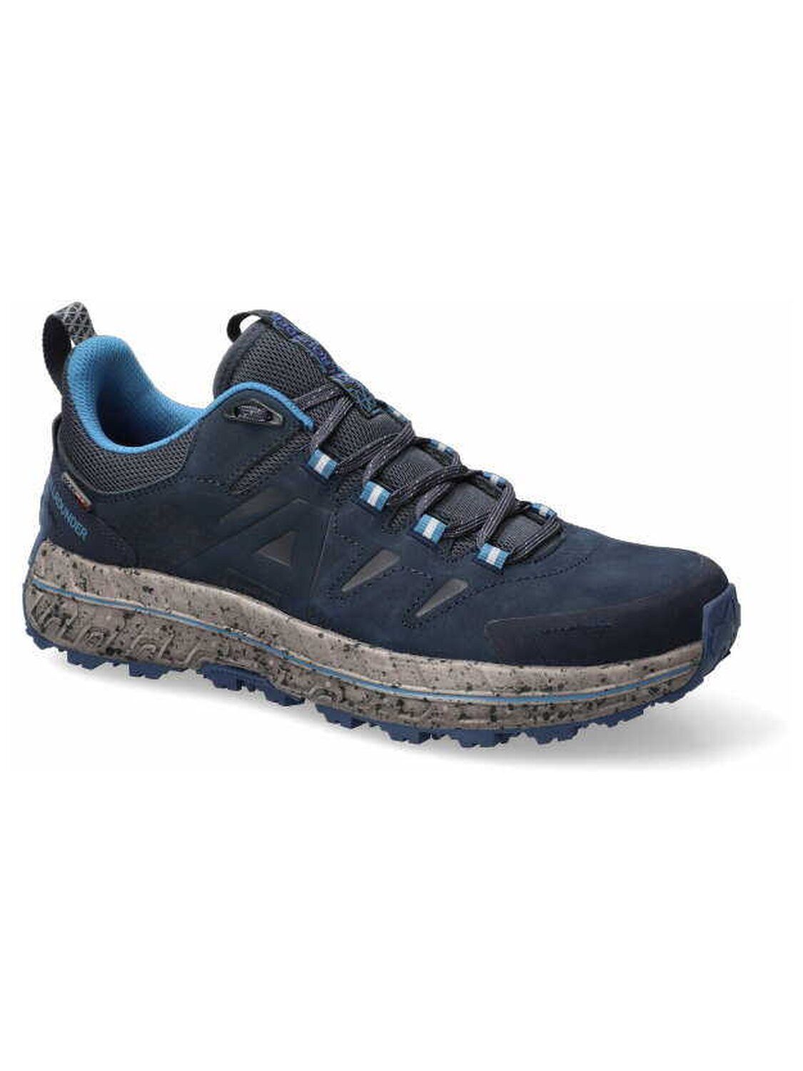 Allrounder by Mephisto 45 Trekkingschuh