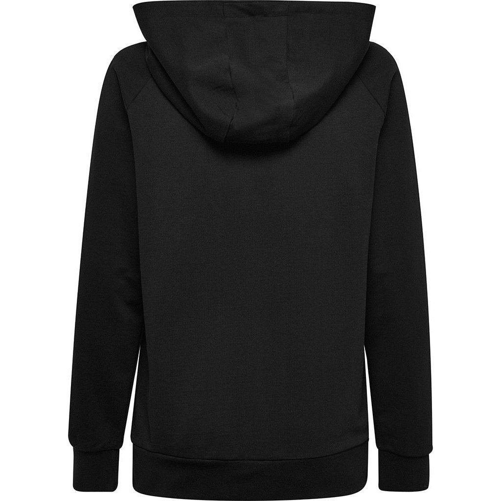 hummel Sweatshirt Go Cotton Logo Hoodie günstig online kaufen