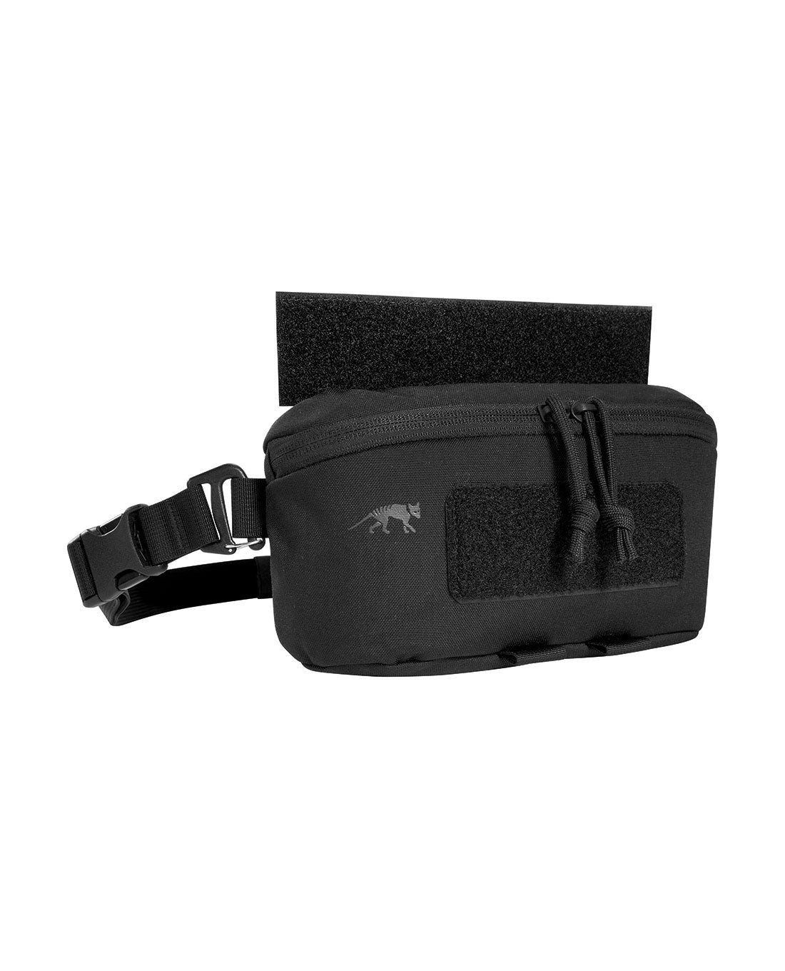 Tasmanian Tiger Taschenorganizer TT Plate Carrier Pouch VL Schwarz