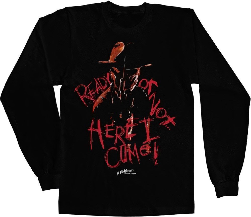 Longsleeve