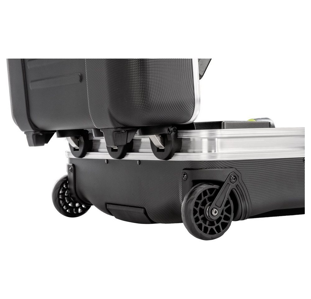 Thumbnail - Parat Werkzeugkoffer Parat CLASSIC KingSize Roll neo TSA LOCK 689570171 Universal Trolley-K