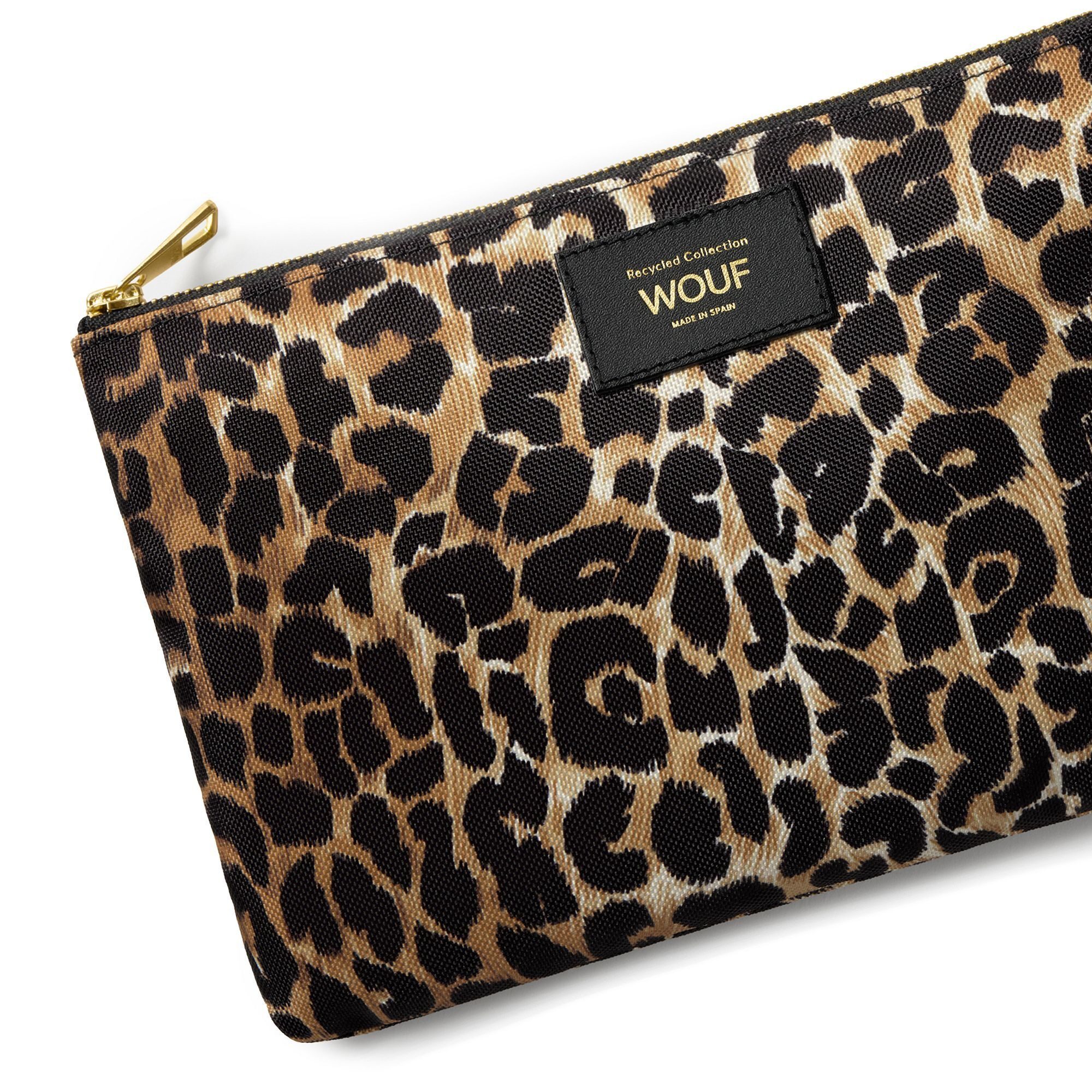 Wouf Kosmetiktasche Daily, Polyester
