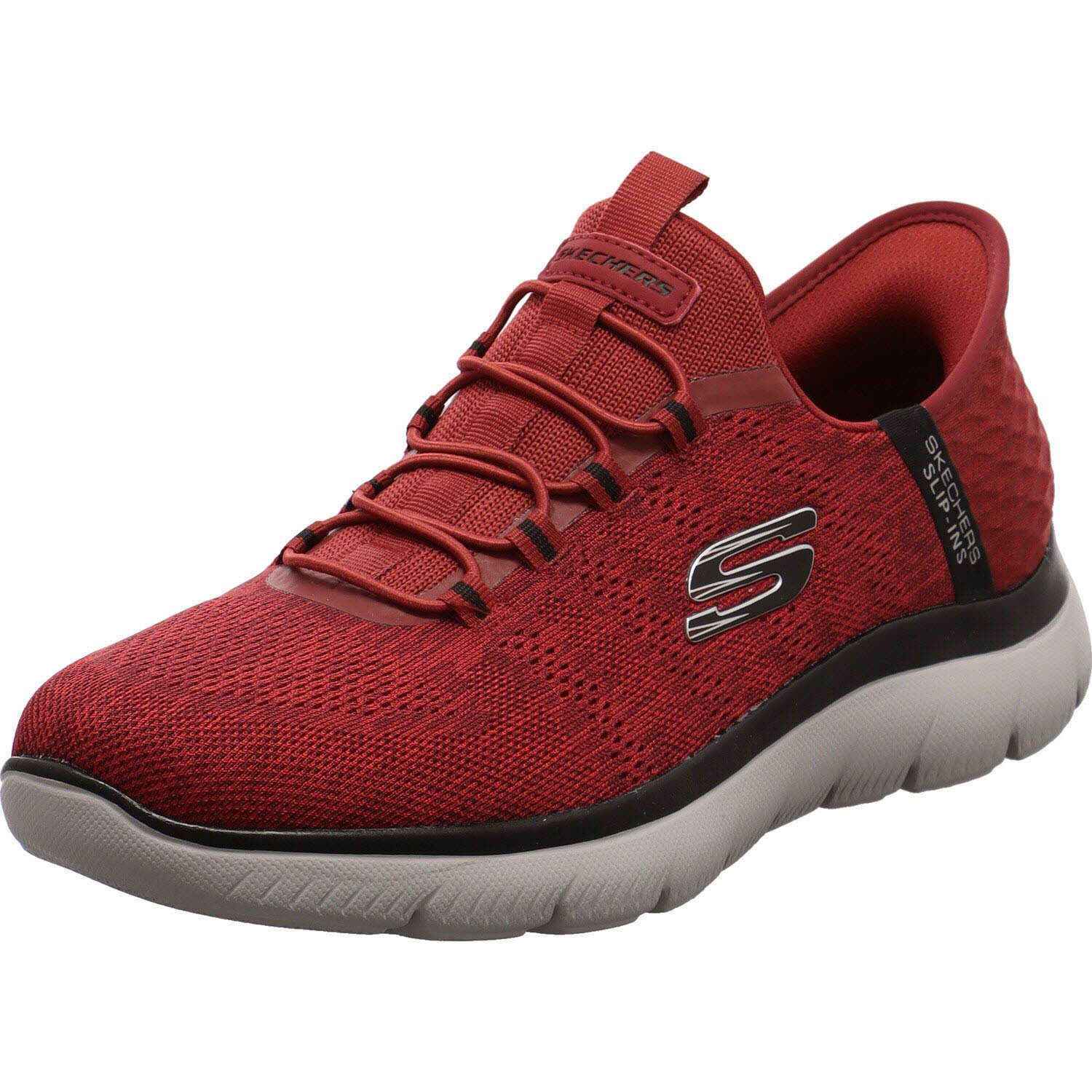 Skechers Summits - Key Pace Slipper günstig online kaufen