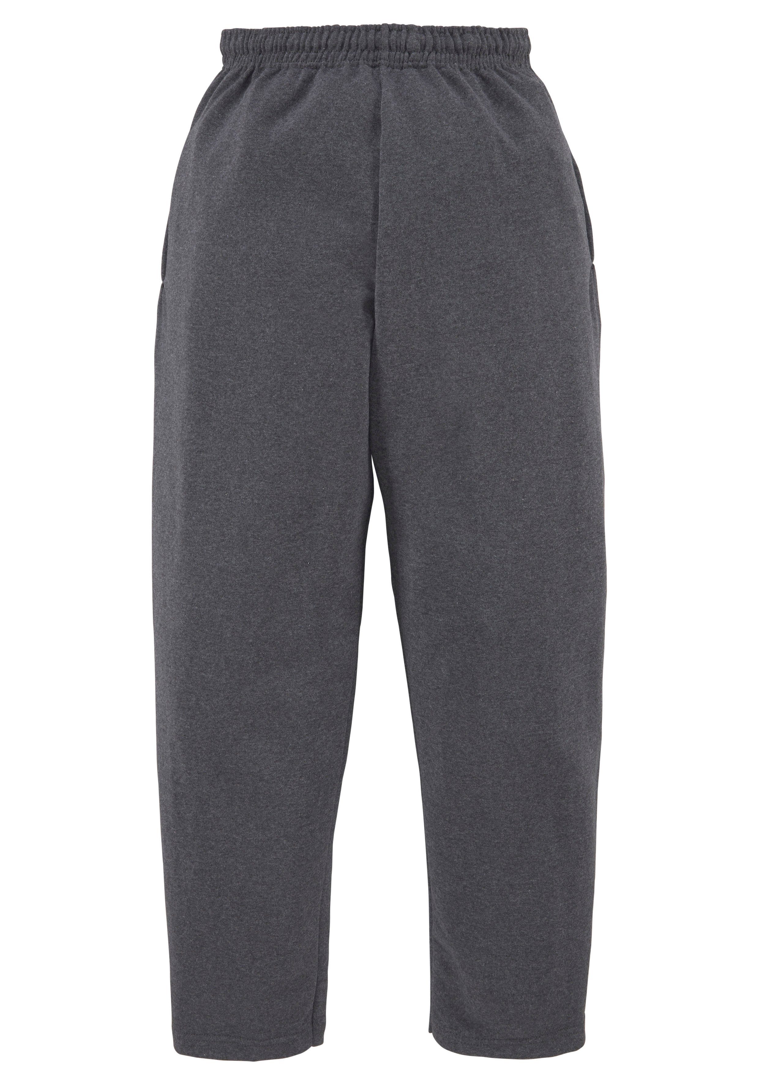 Fruit of the Loom Sweathose Open günstig online kaufen