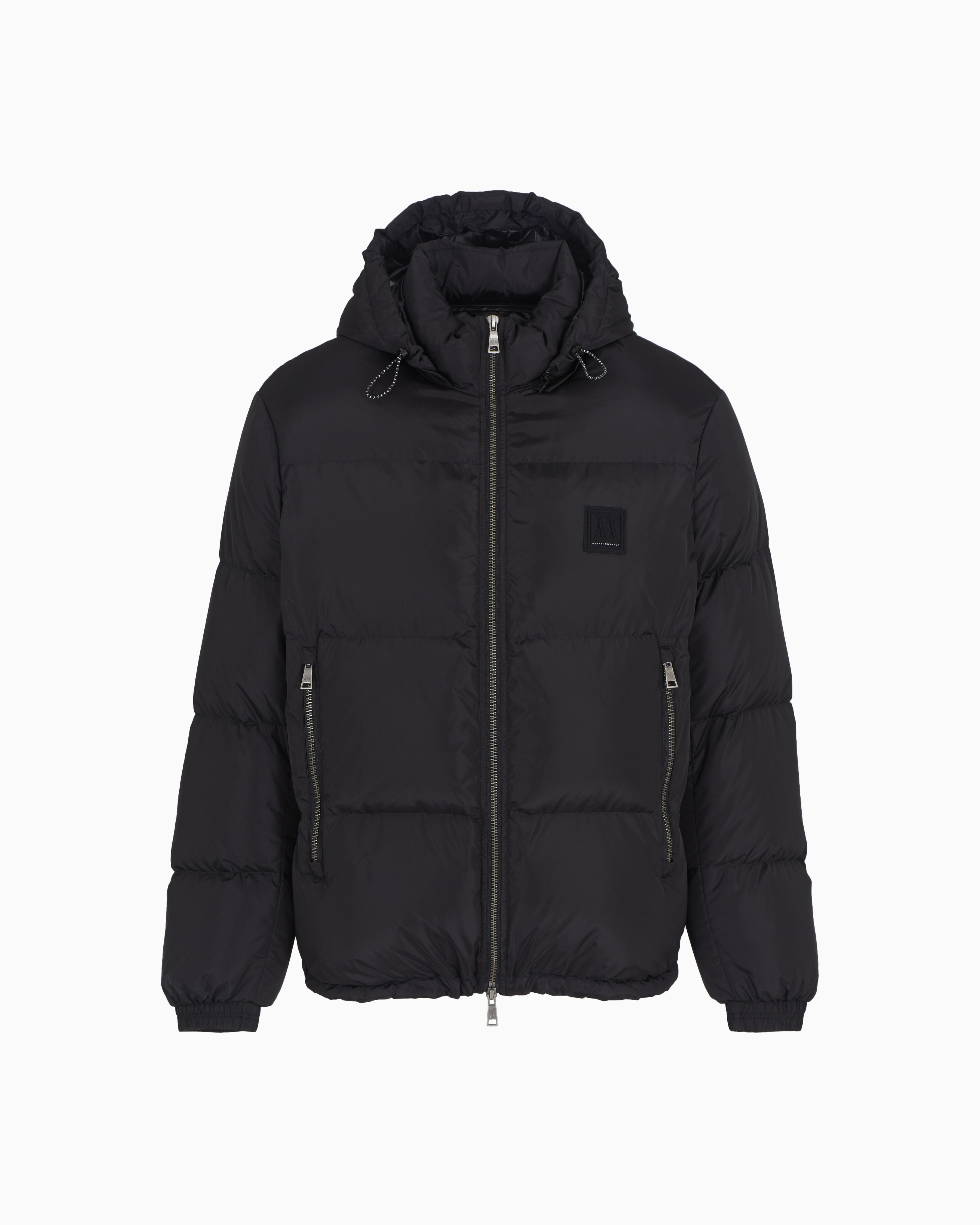 ARMANI EXCHANGE Outdoorjacke günstig online kaufen