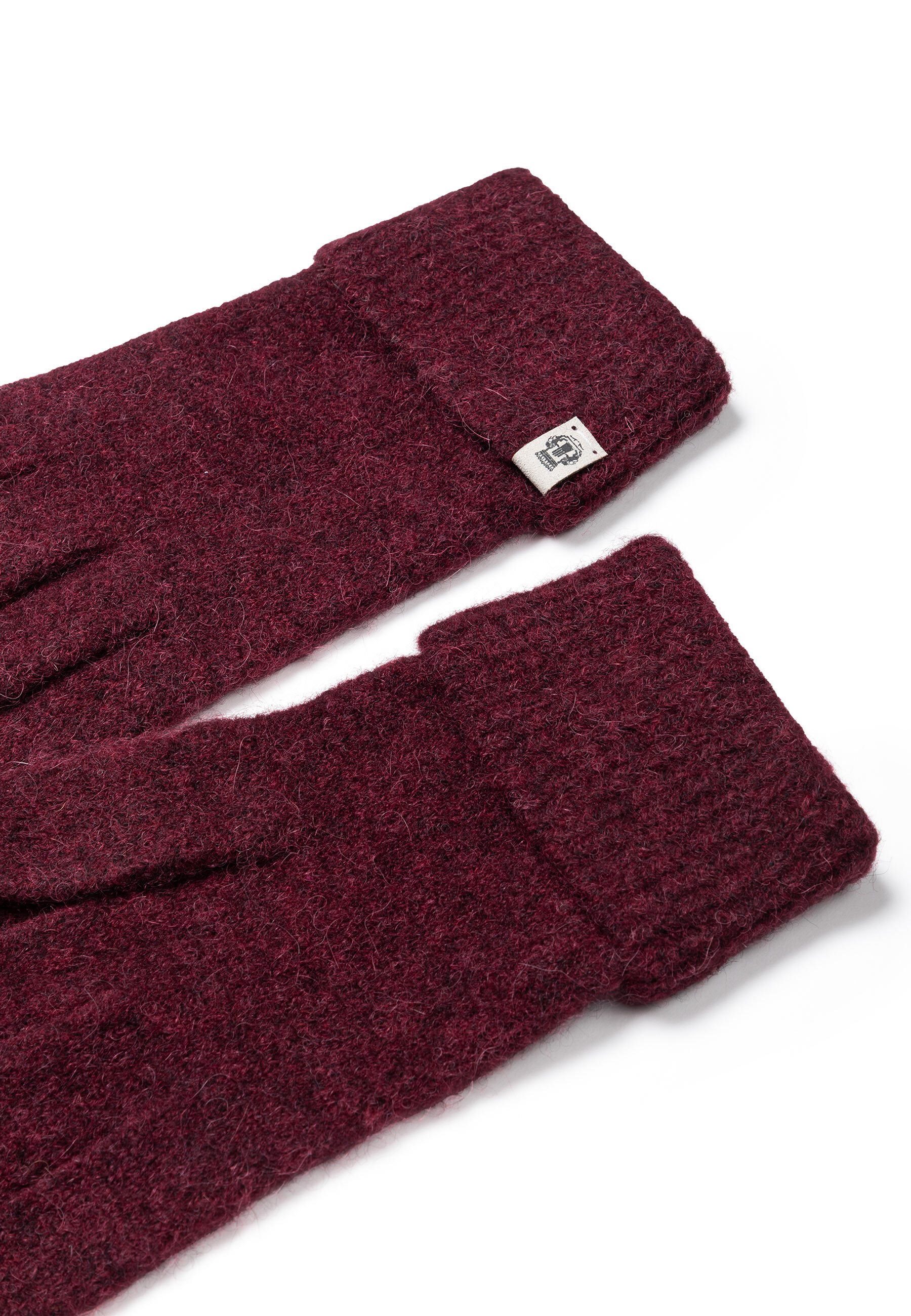 Roeckl Strickhandschuhe SOFT CLOUD HANDSCHUHE