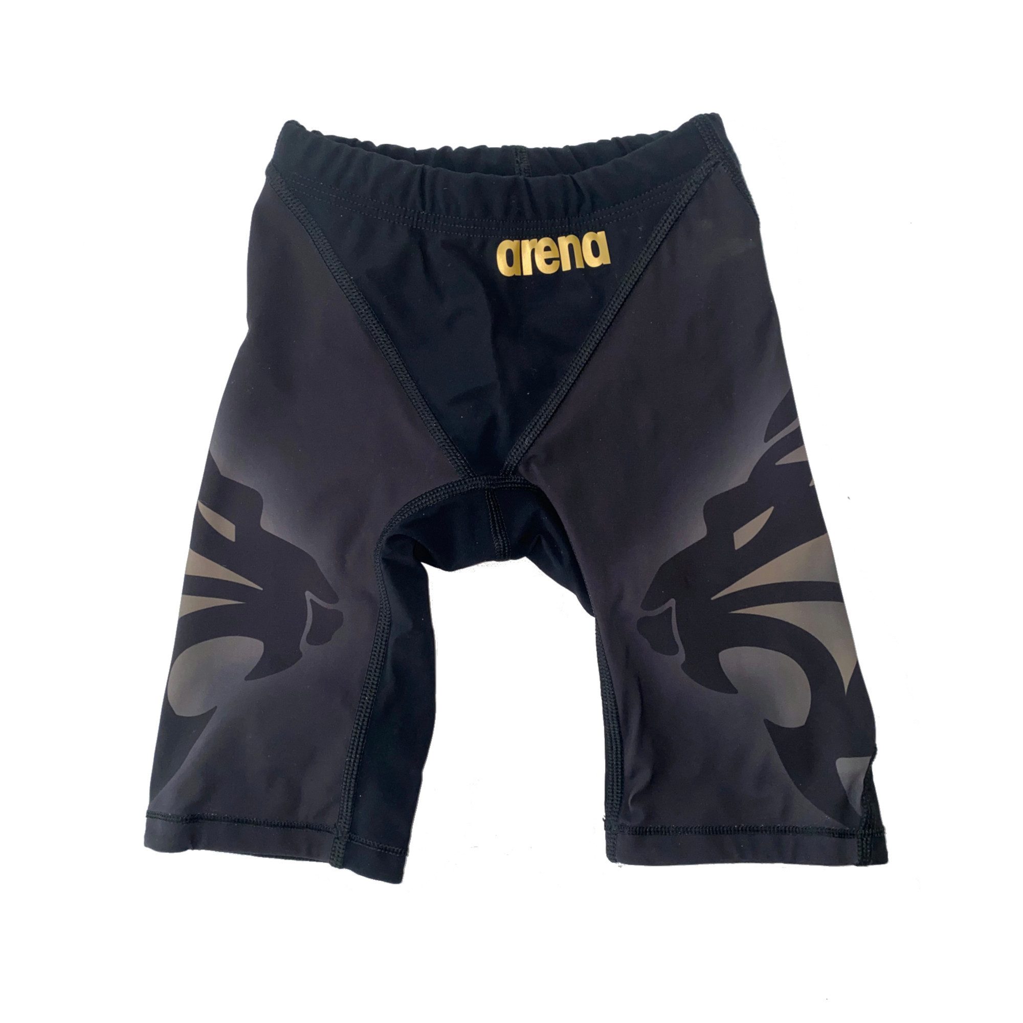 Badehose Arena Jungen Wettkampf-Badehose Powerskin ST 2.0 Jammer Jr 002775