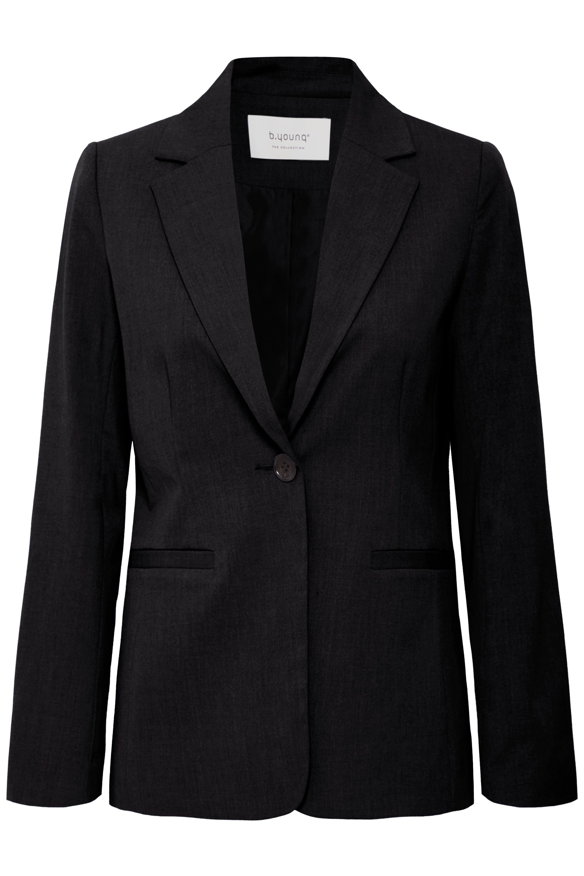 b.young Kurzblazer BYDANTA Stilvoller Blazer günstig online kaufen