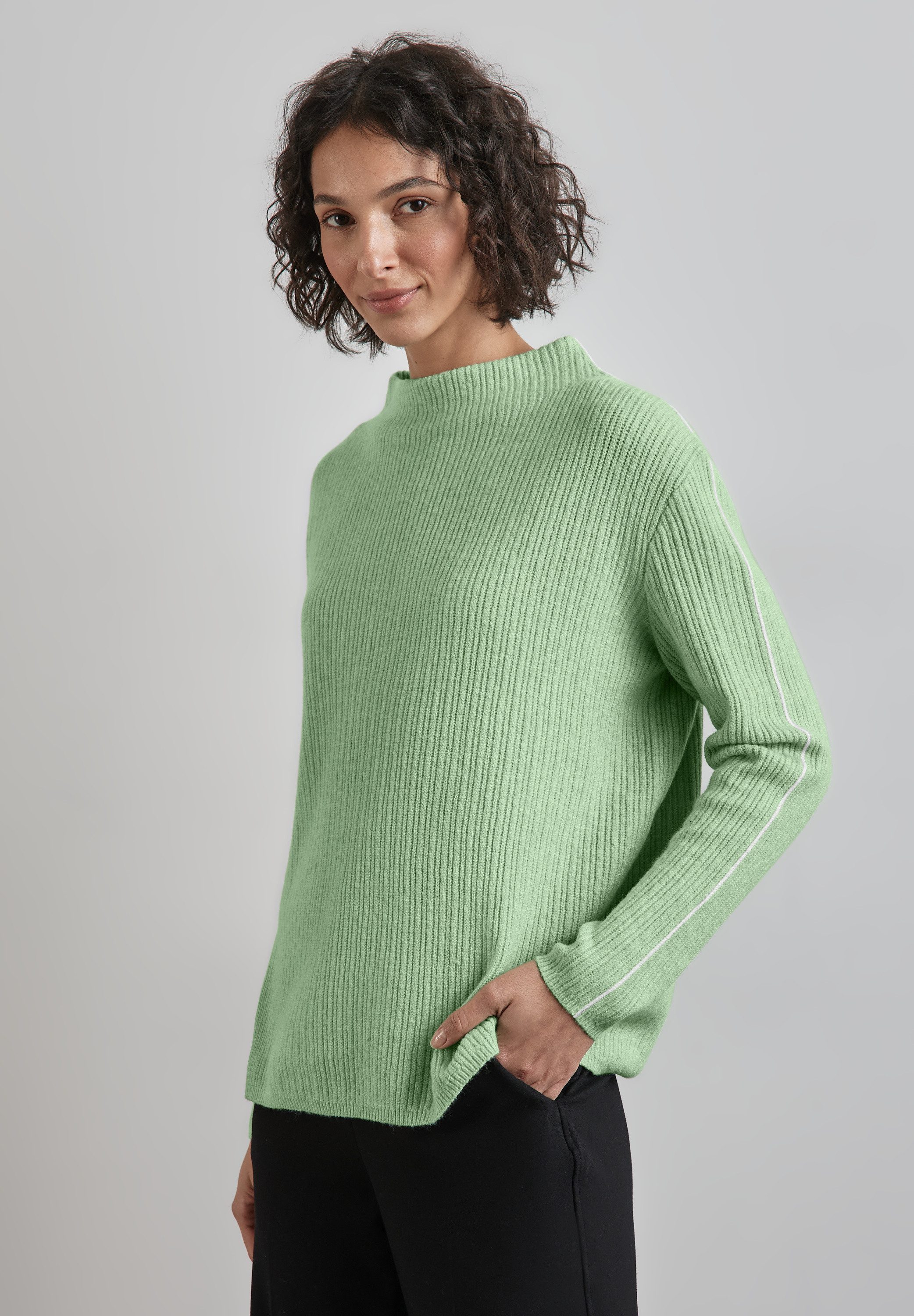 Strickpullover
