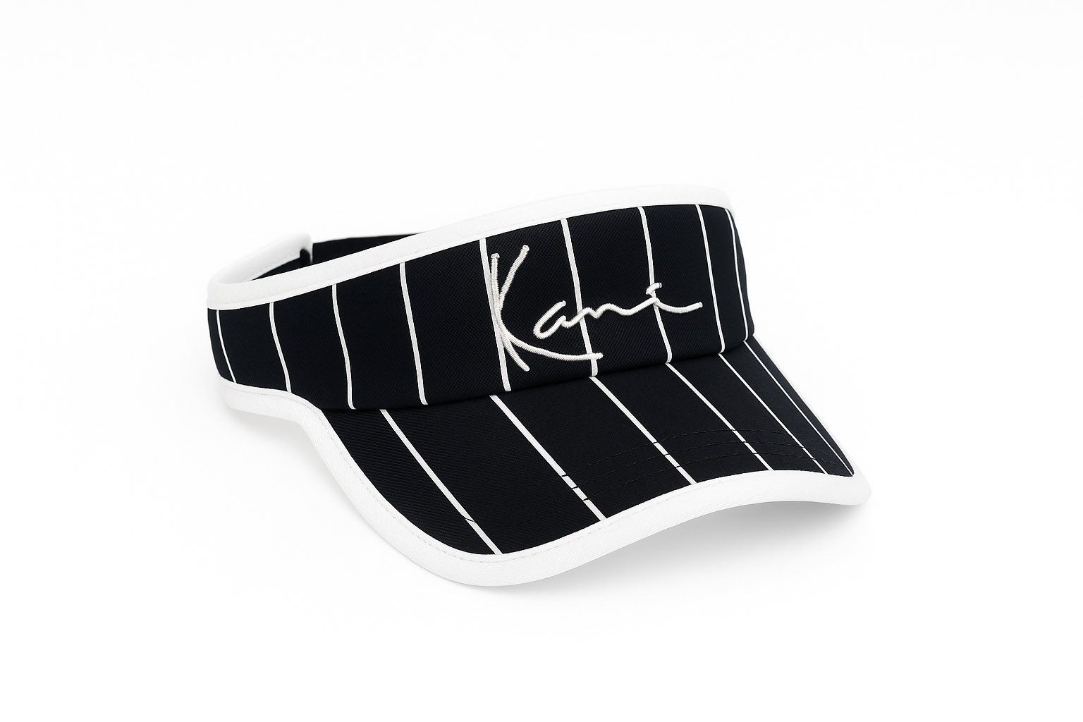 Karl Kani Visor Karl Kani Signature günstig online kaufen