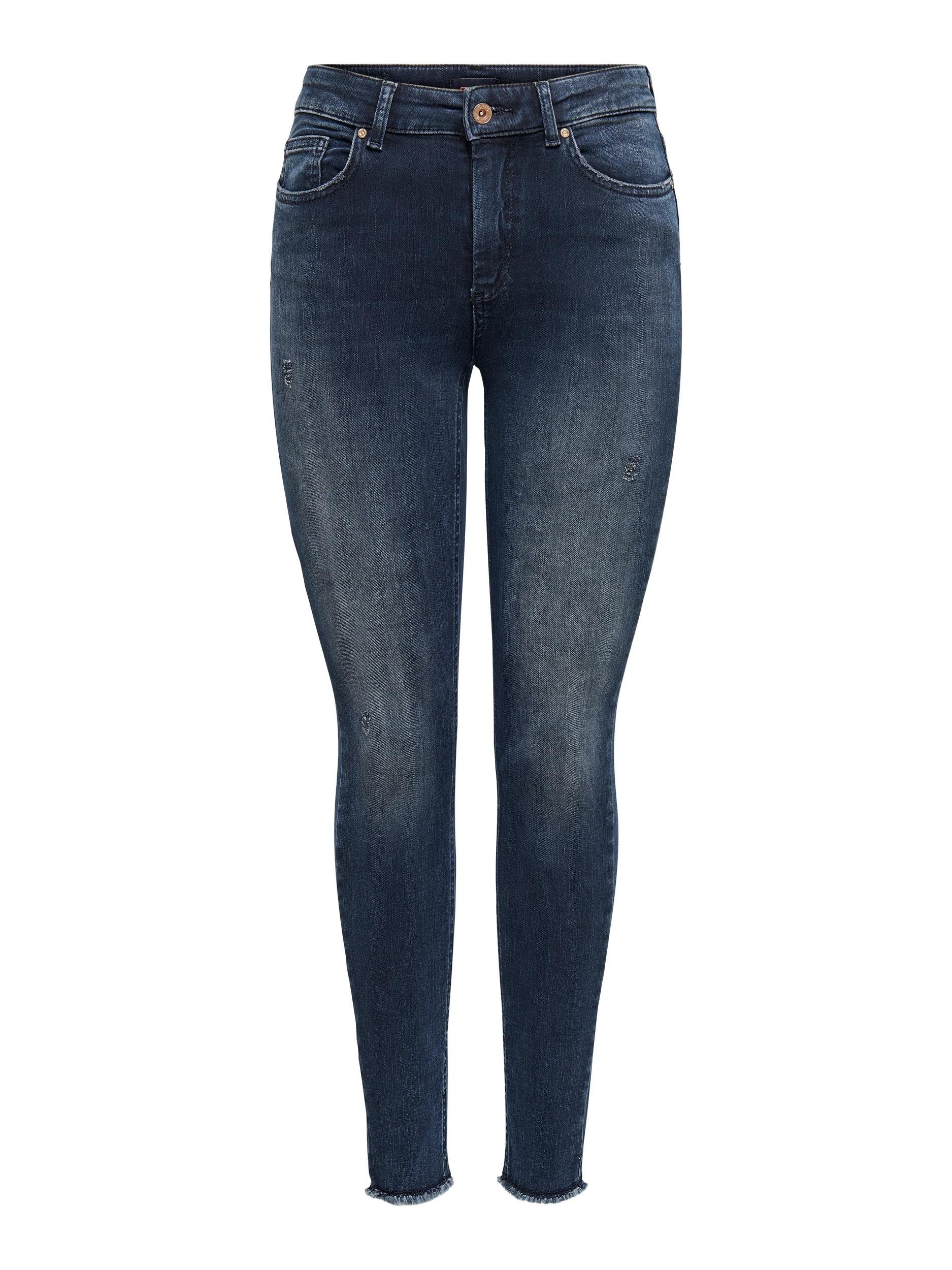 ONLY Regular-fit-Jeans Skinny Jeans