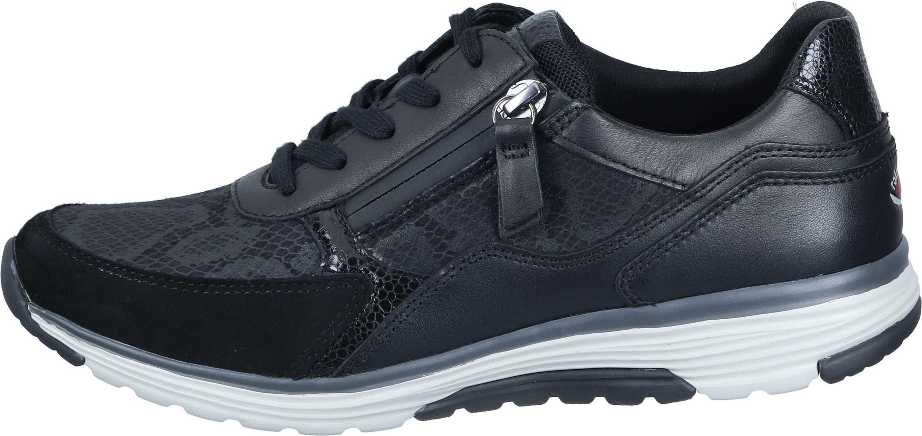 Gabor Sneaker Sneaker aus Textil/Mesh günstig online kaufen