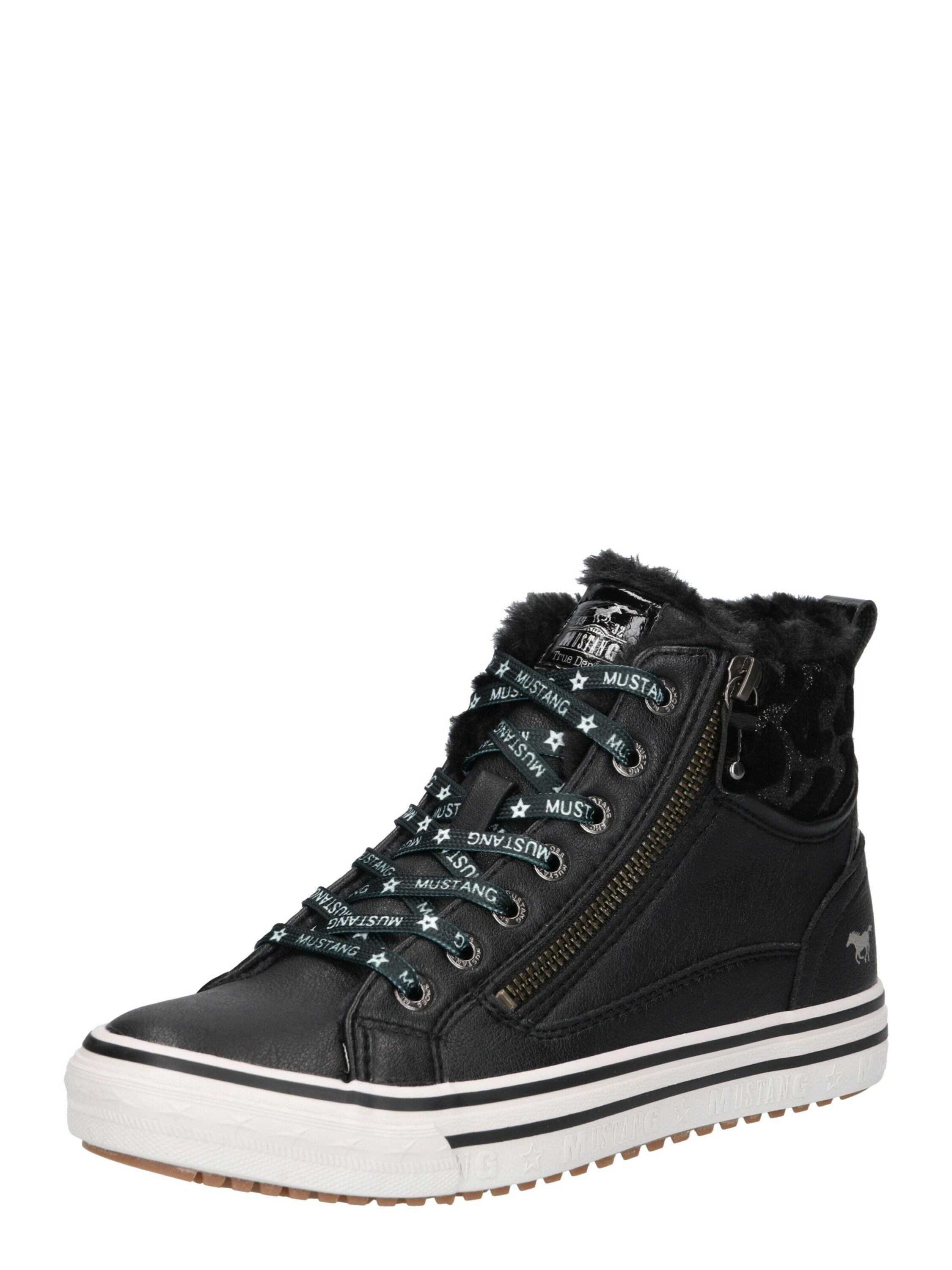 MUSTANG Кроссовки (1-tlg)