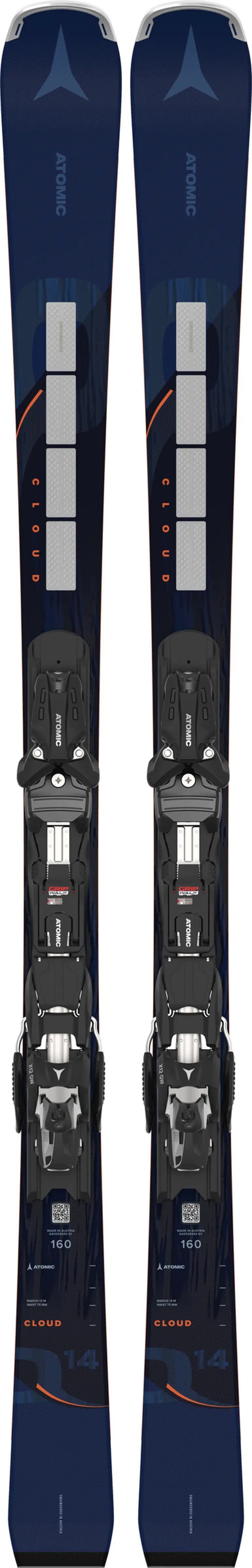 Ski