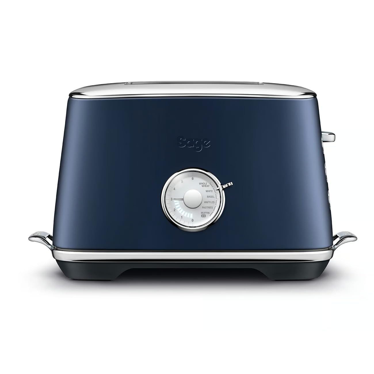 Sage Toaster Sage Toast Select Luxe