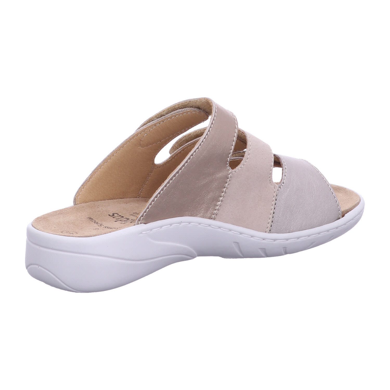 SOLIDUS 20141 40608 Pantolette